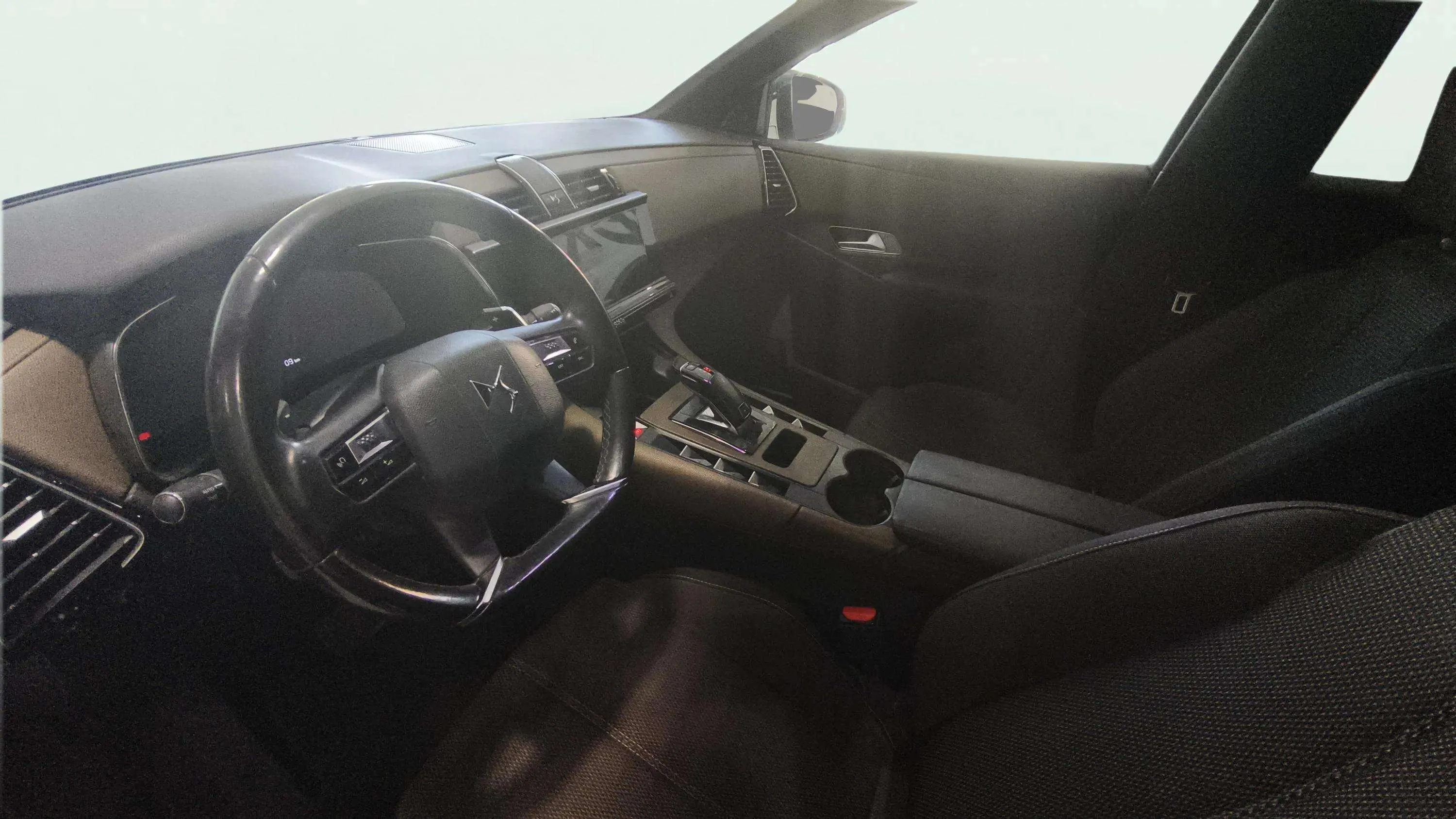 DS DS 7 Crossback BlueHDi BE Chic - foto 6