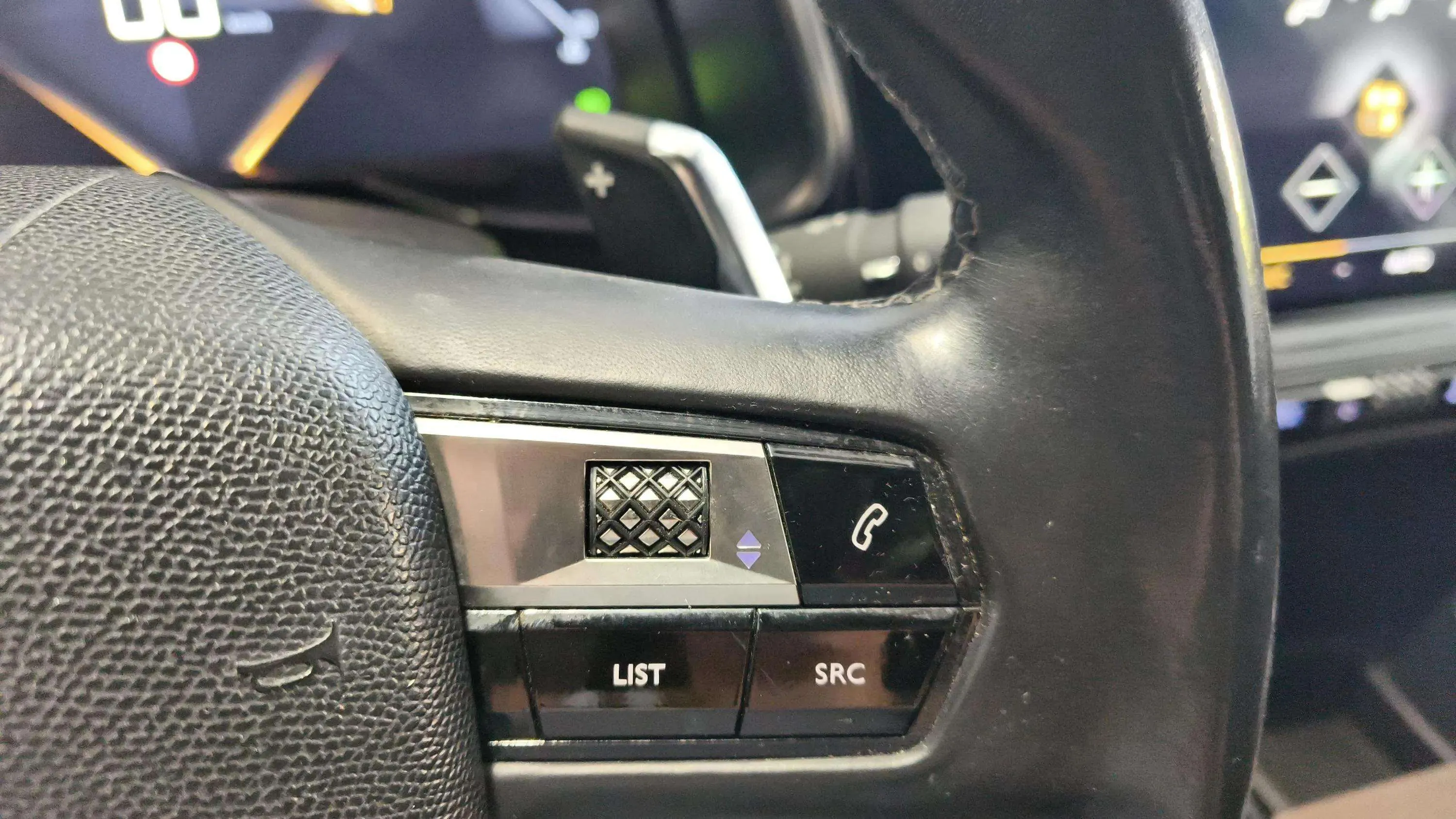 DS DS 7 Crossback BlueHDi BE Chic - foto 14