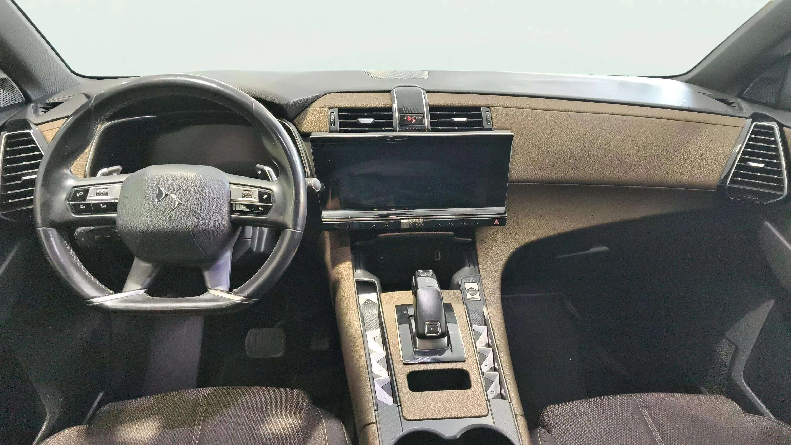 DS DS 7 Crossback BlueHDi BE Chic - foto 15