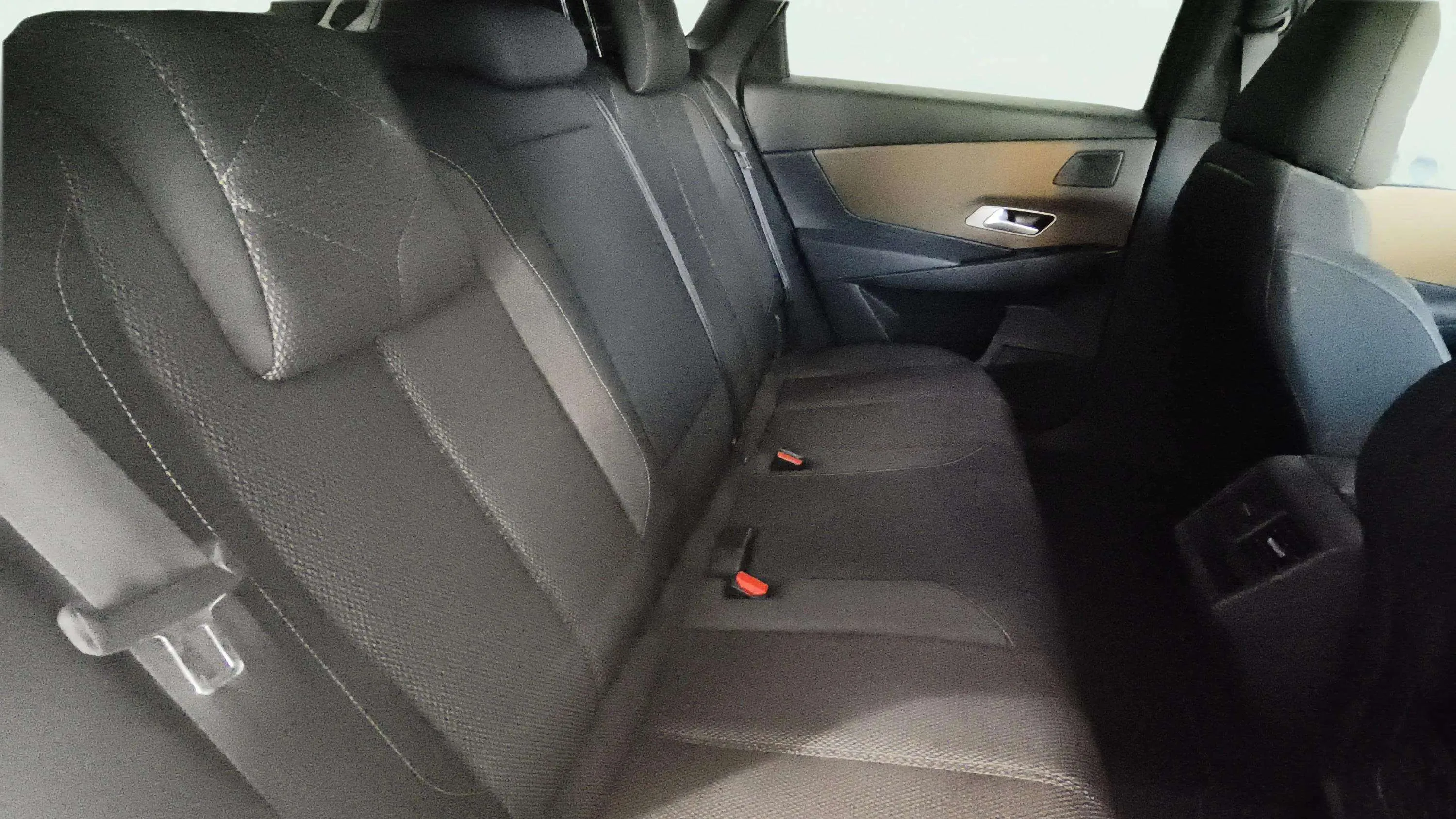 DS DS 7 Crossback BlueHDi BE Chic - foto 19