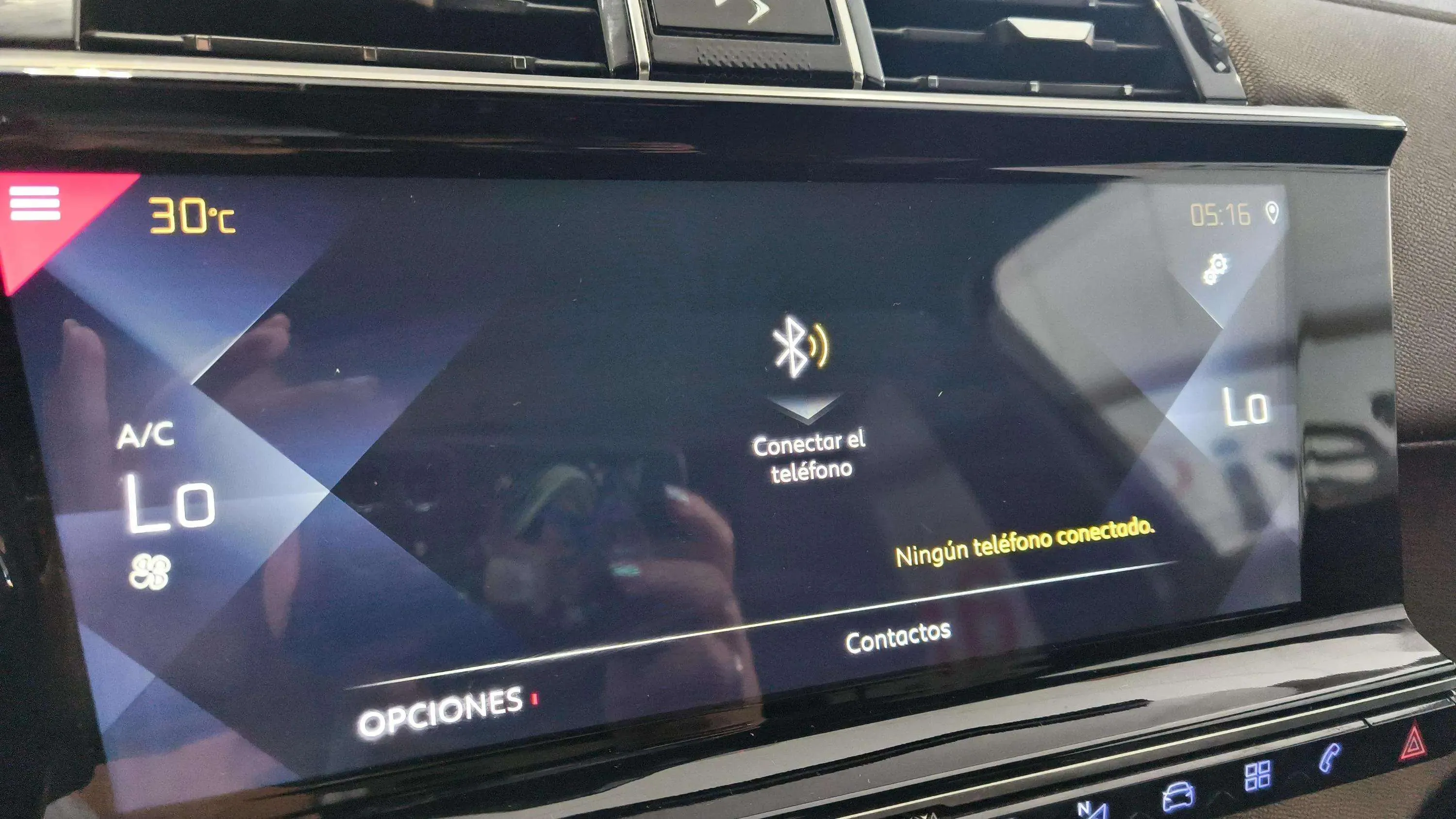 DS DS 7 Crossback BlueHDi BE Chic - foto 18