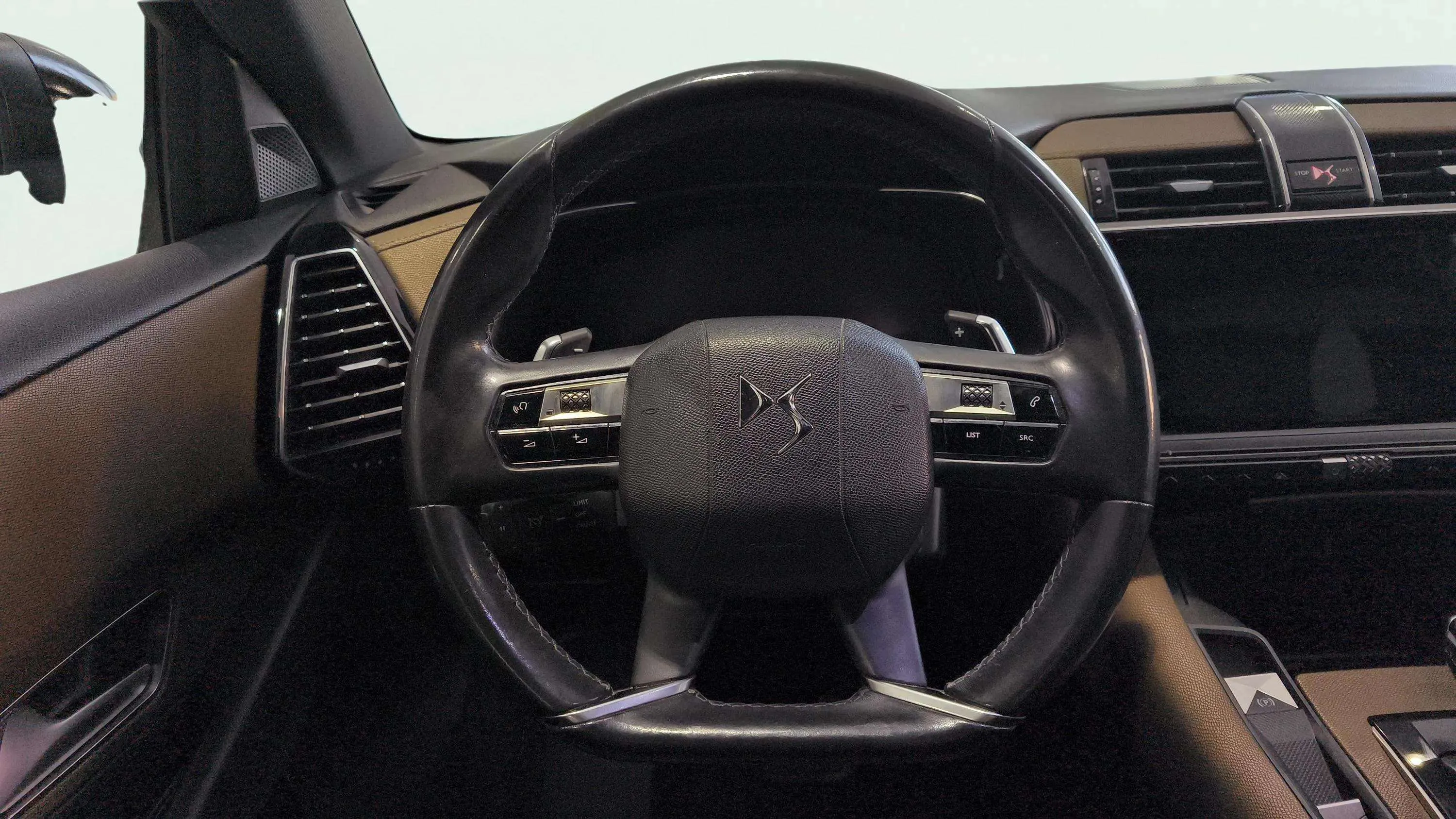 DS DS 7 Crossback BlueHDi BE Chic - foto 20