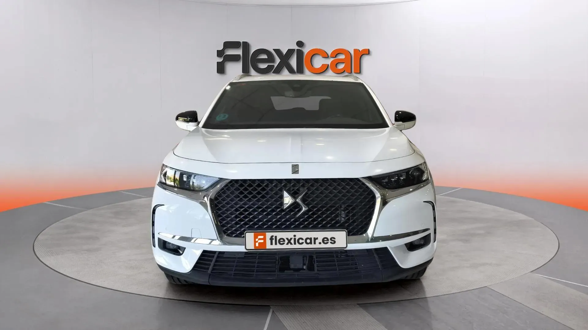DS DS 7 Crossback BlueHDi BE Chic - foto 2