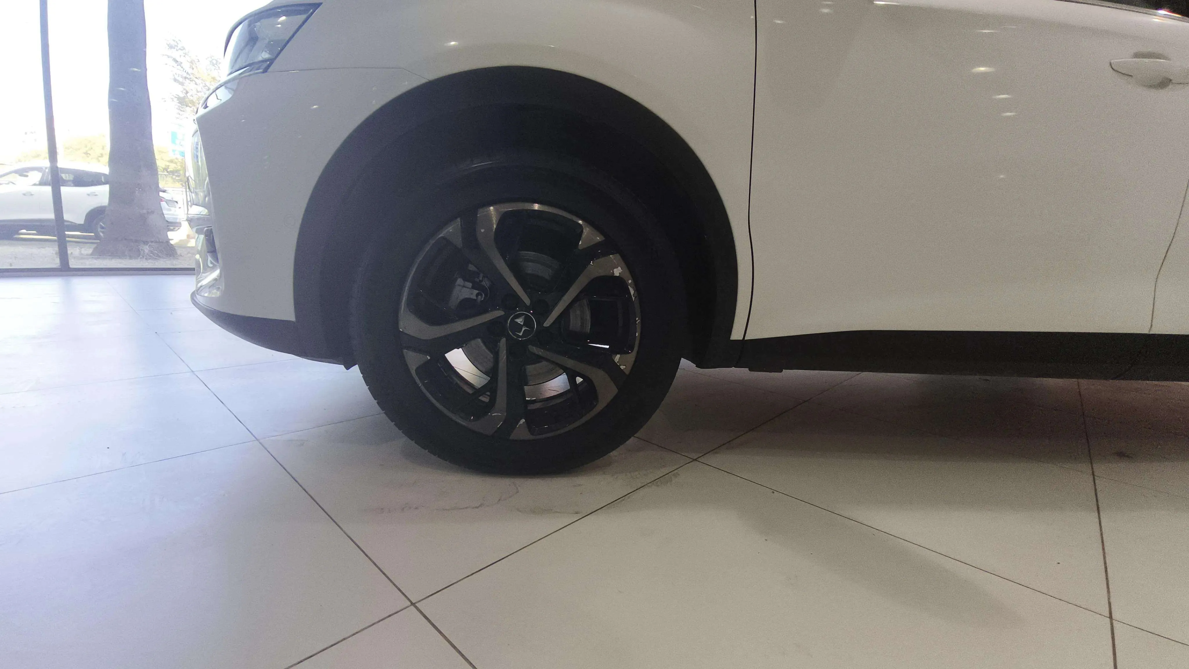 DS DS 7 Crossback BlueHDi BE Chic - foto 10