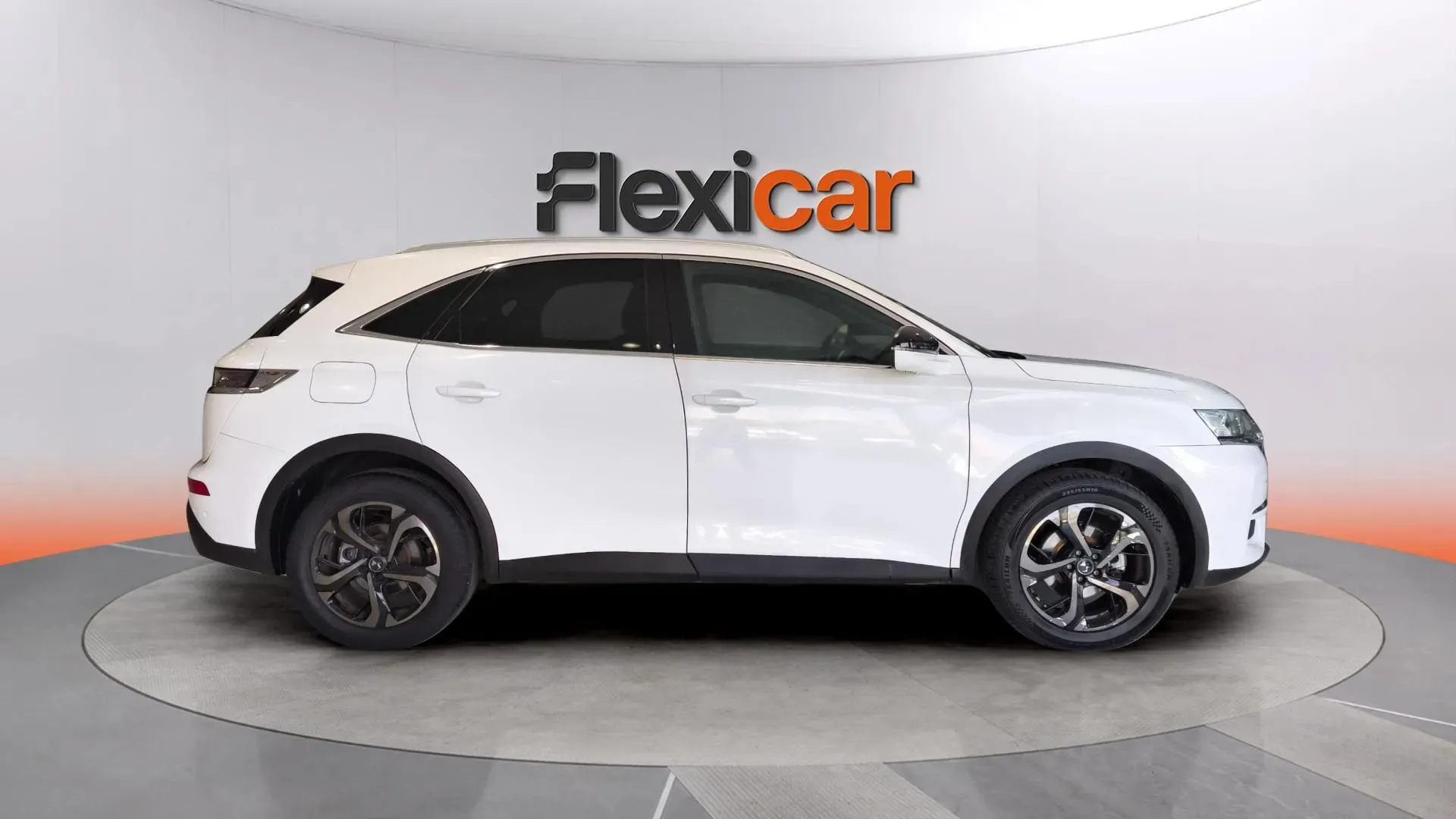 DS DS 7 Crossback BlueHDi BE Chic - foto 3