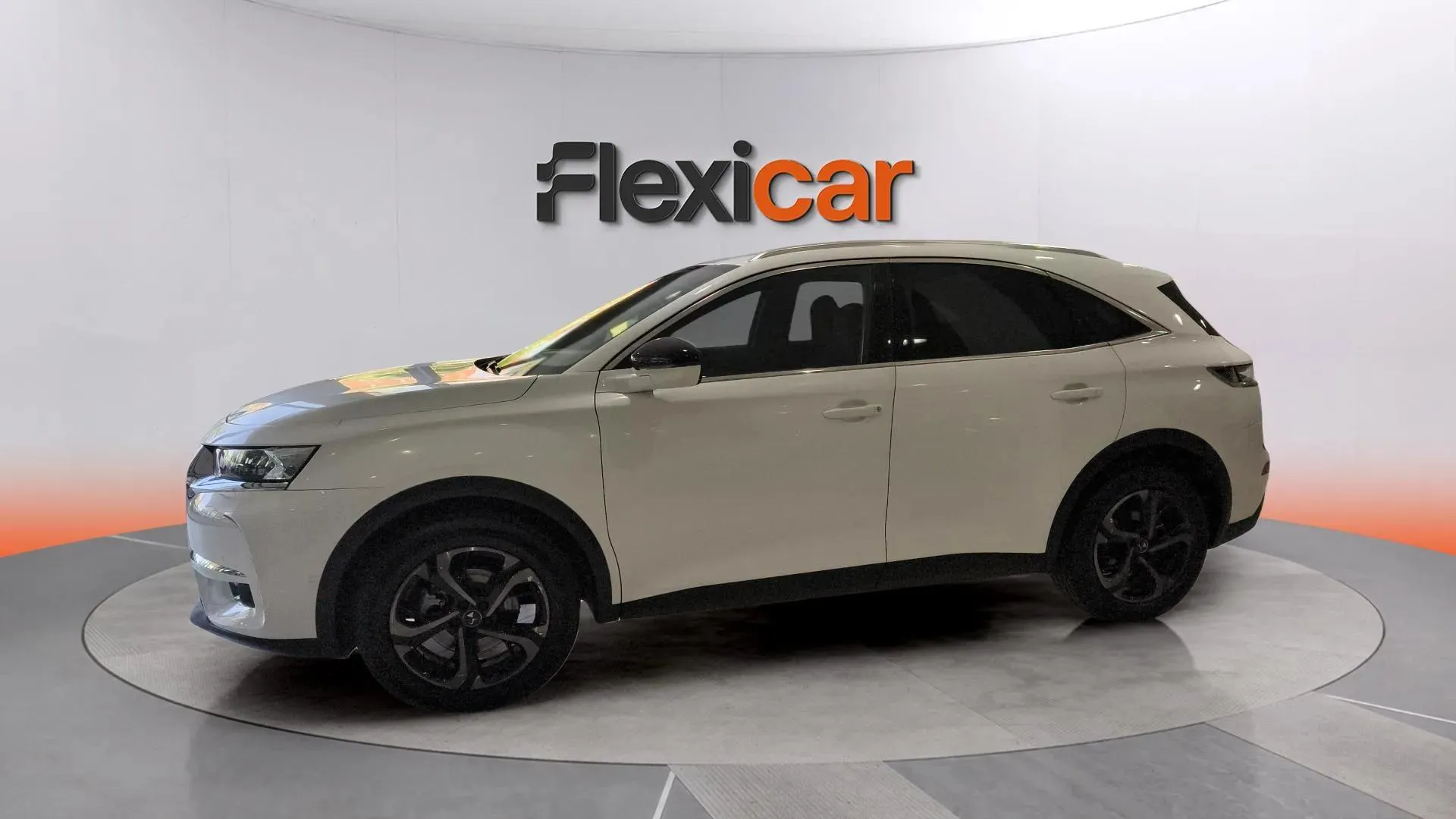 DS DS 7 Crossback BlueHDi BE Chic - foto 4