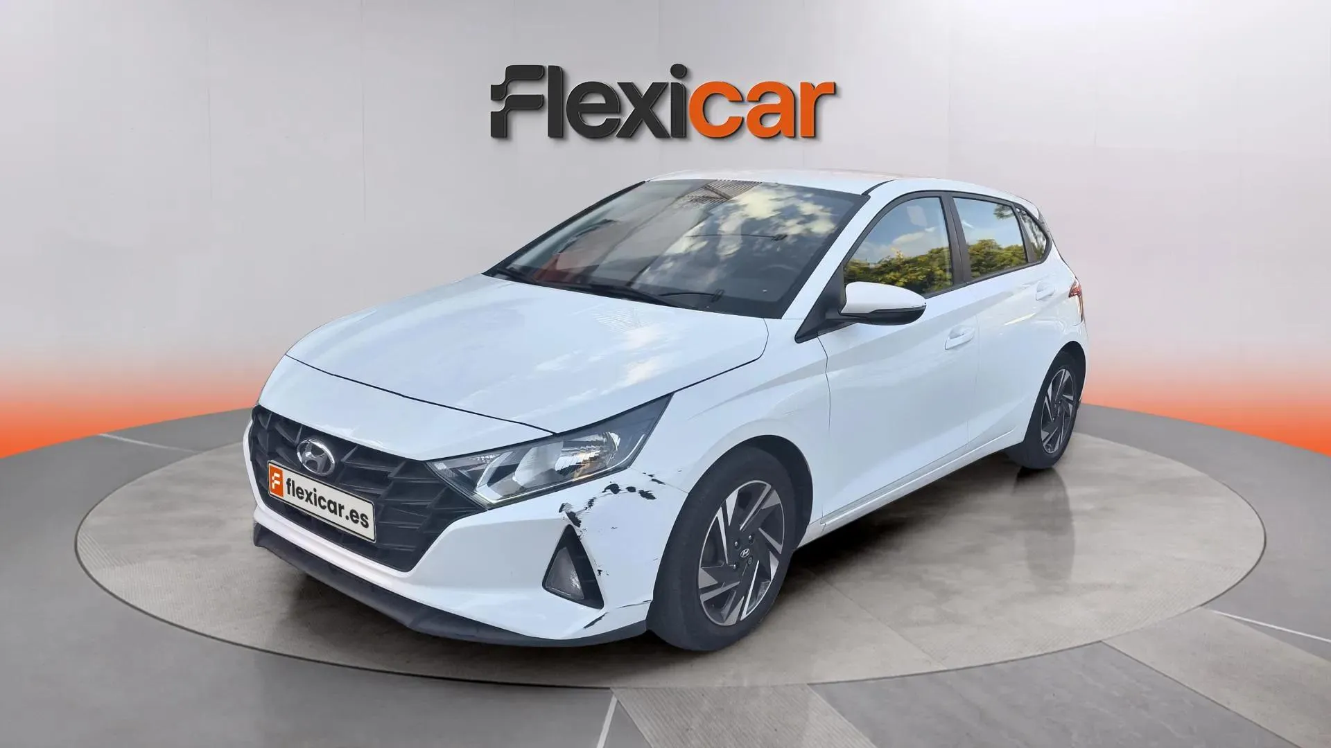 Hyundai i20 1.2 MPI Klass - foto 3