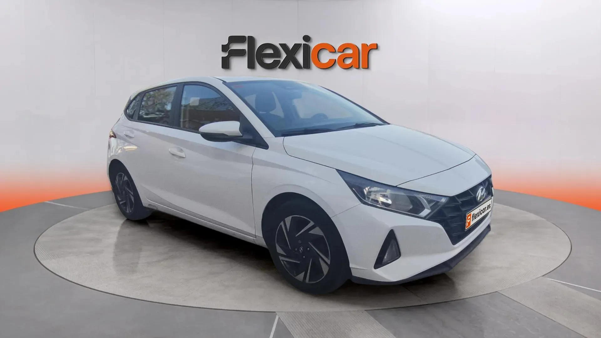 Hyundai i20 1.2 MPI Klass