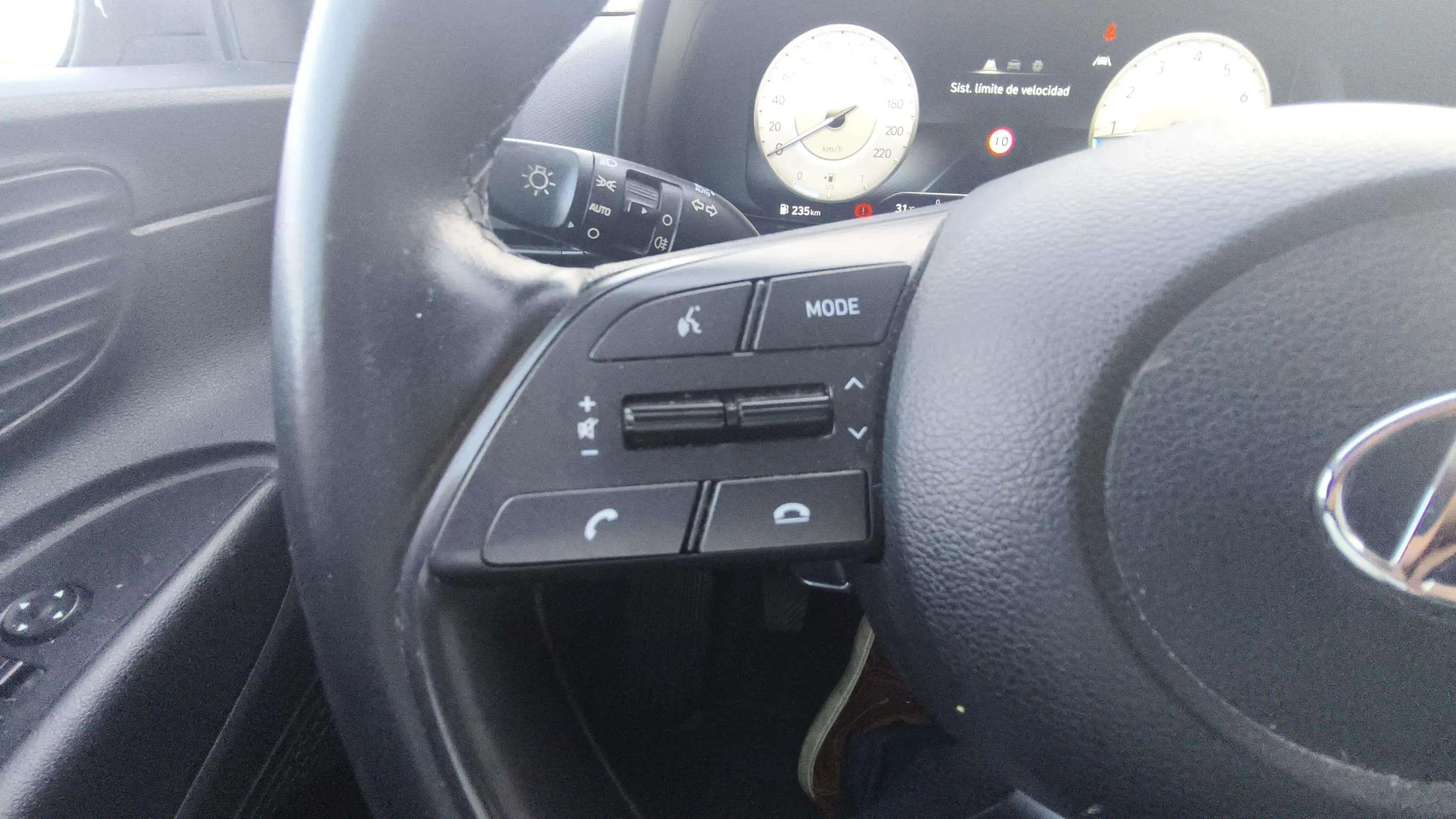 Hyundai i20 1.2 MPI Klass - foto 23