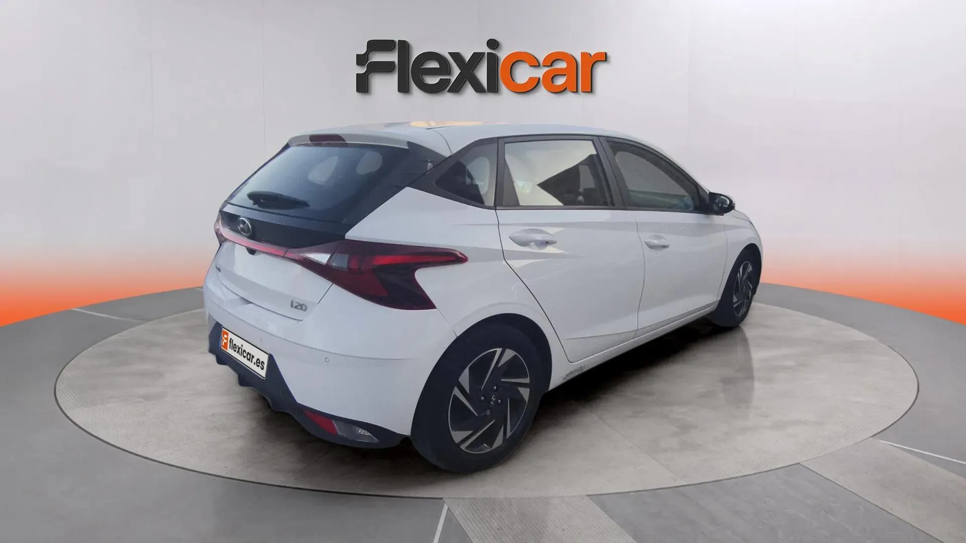 Hyundai i20 1.2 MPI Klass - foto 7