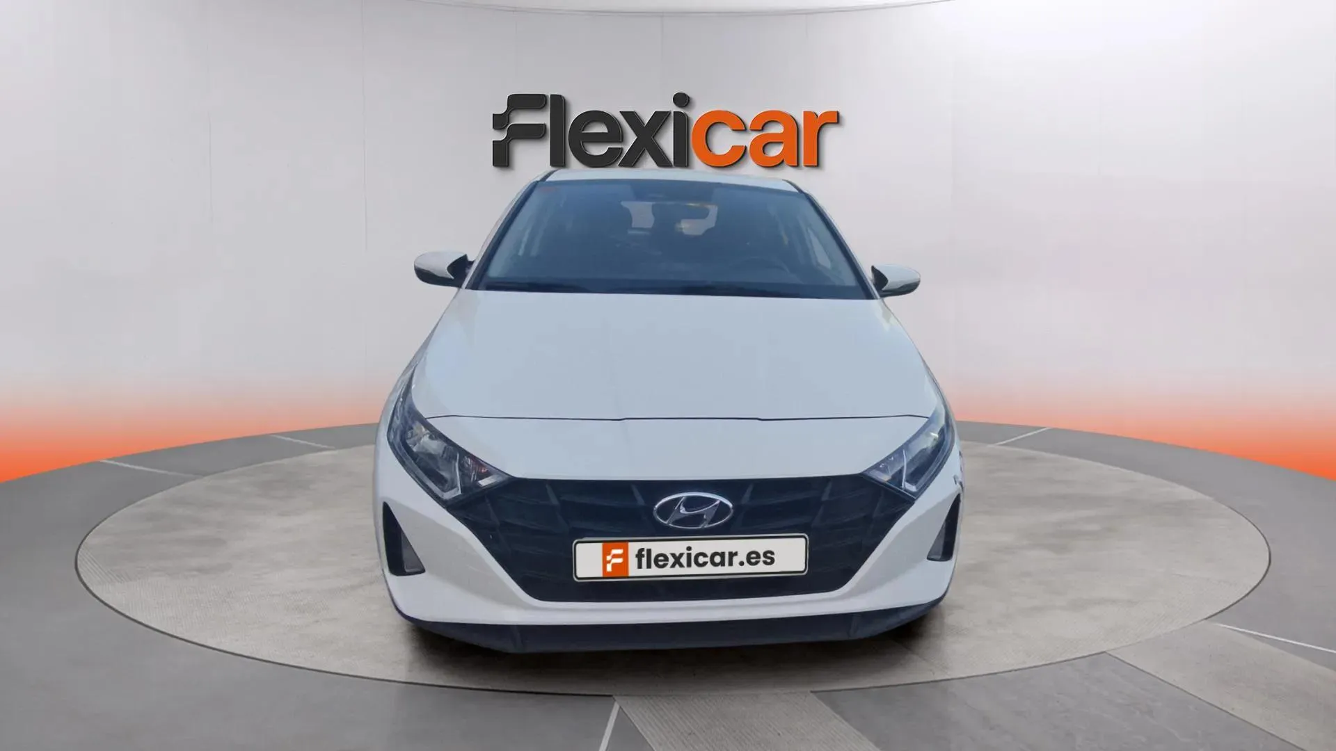 Hyundai i20 1.2 MPI Klass - foto 2