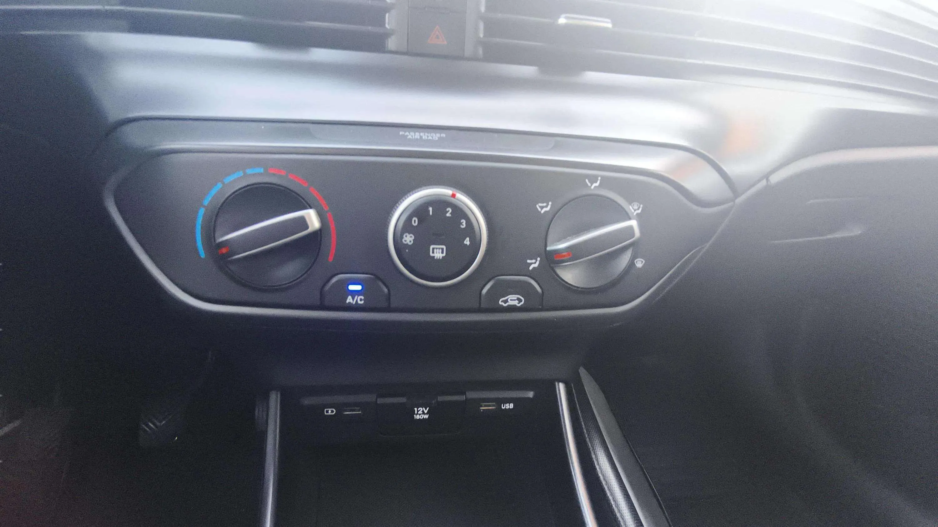 Hyundai i20 1.2 MPI Klass - foto 19
