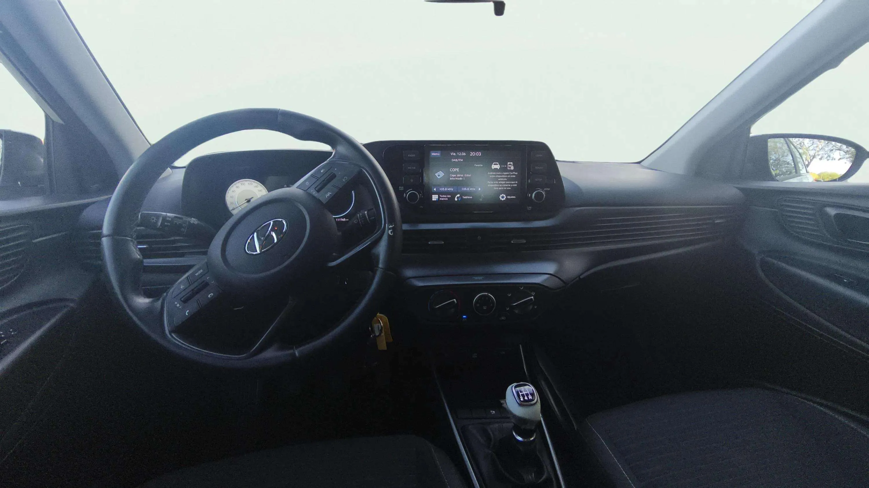 Hyundai i20 1.2 MPI Klass - foto 11