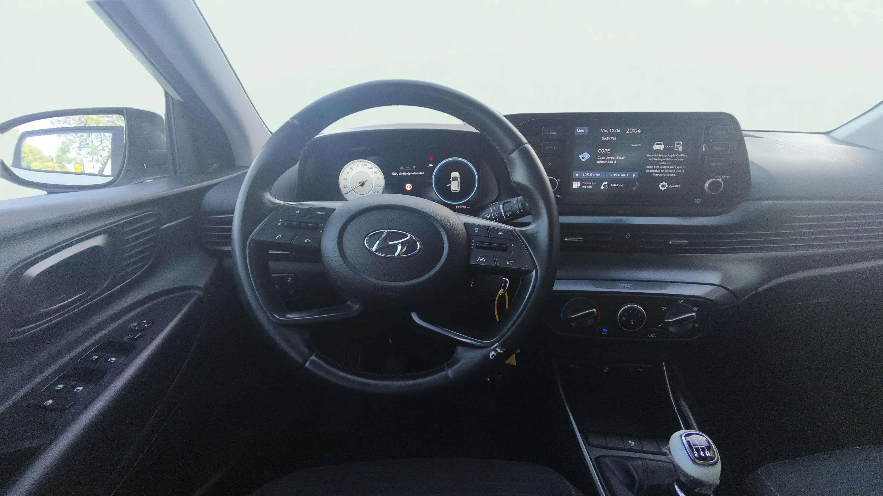 Hyundai i20 1.2 MPI Klass - foto 13