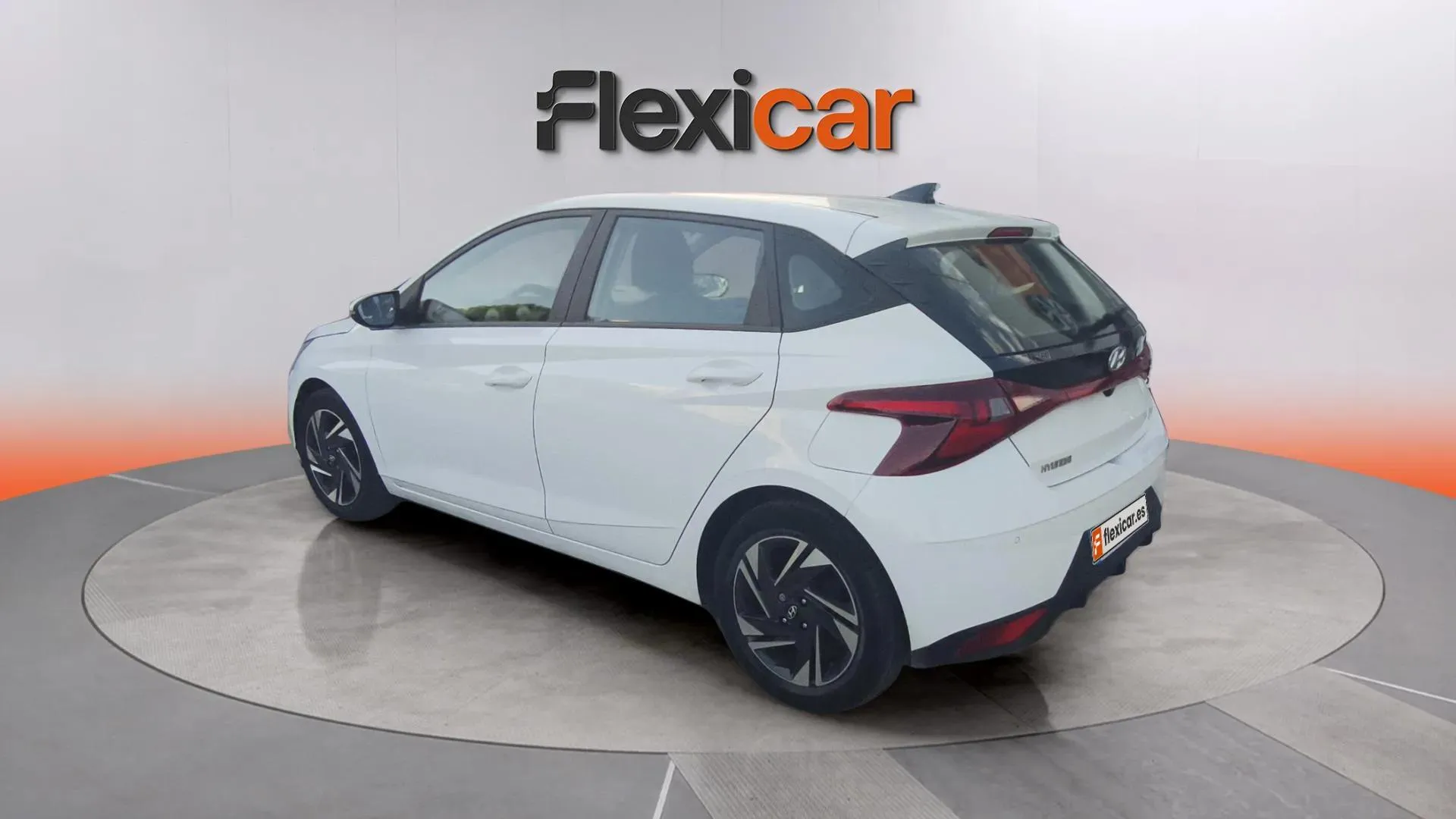 Hyundai i20 1.2 MPI Klass - foto 5