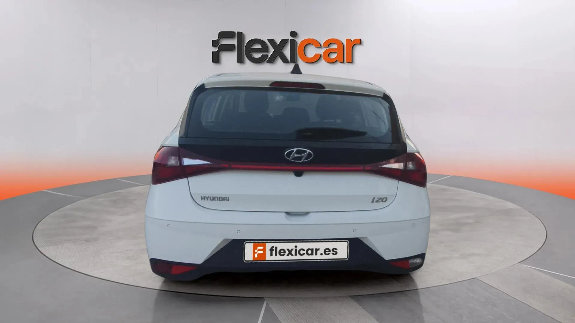 Hyundai i20 1.2 MPI Klass - foto 6
