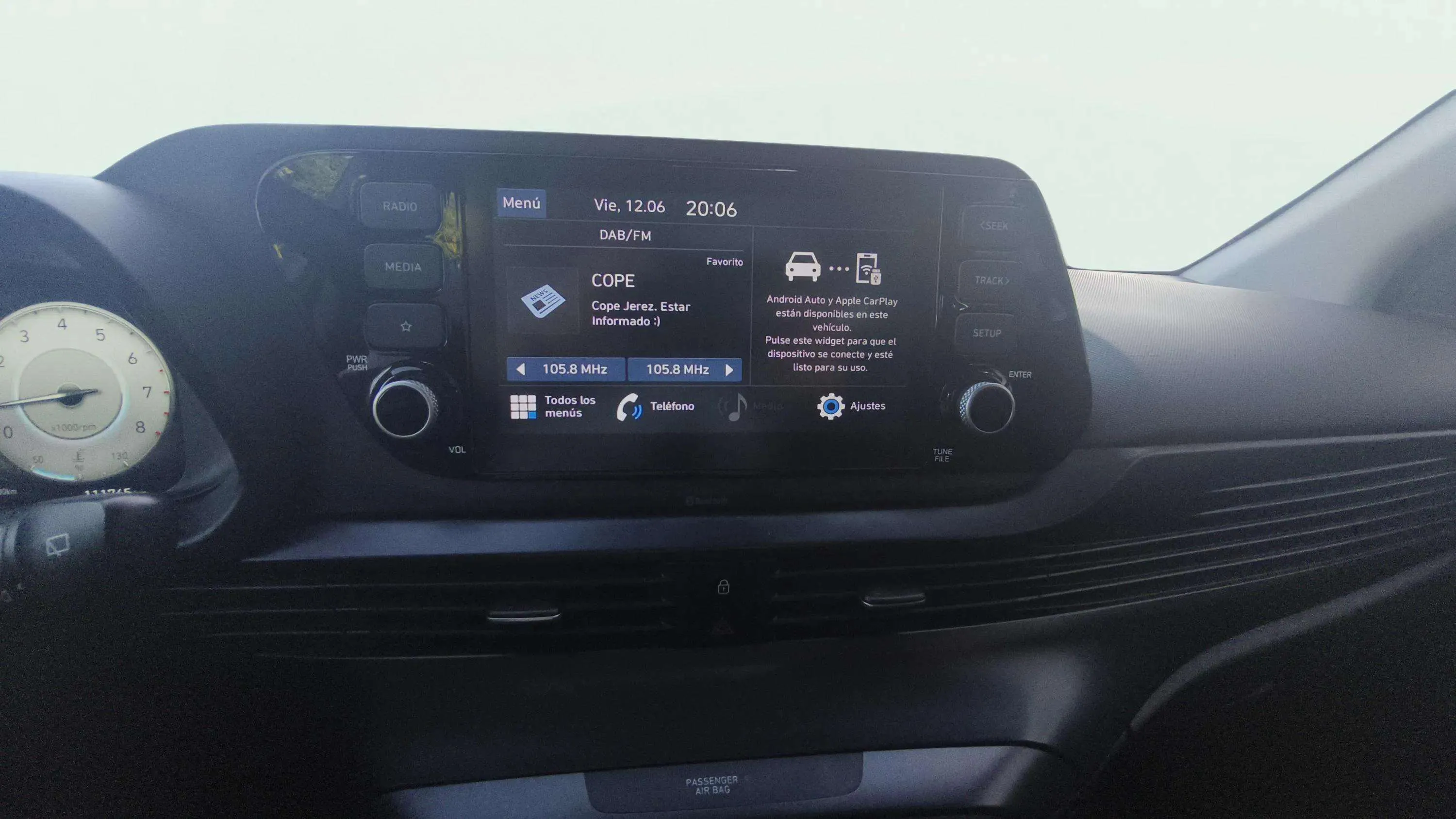 Hyundai i20 1.2 MPI Klass - foto 17