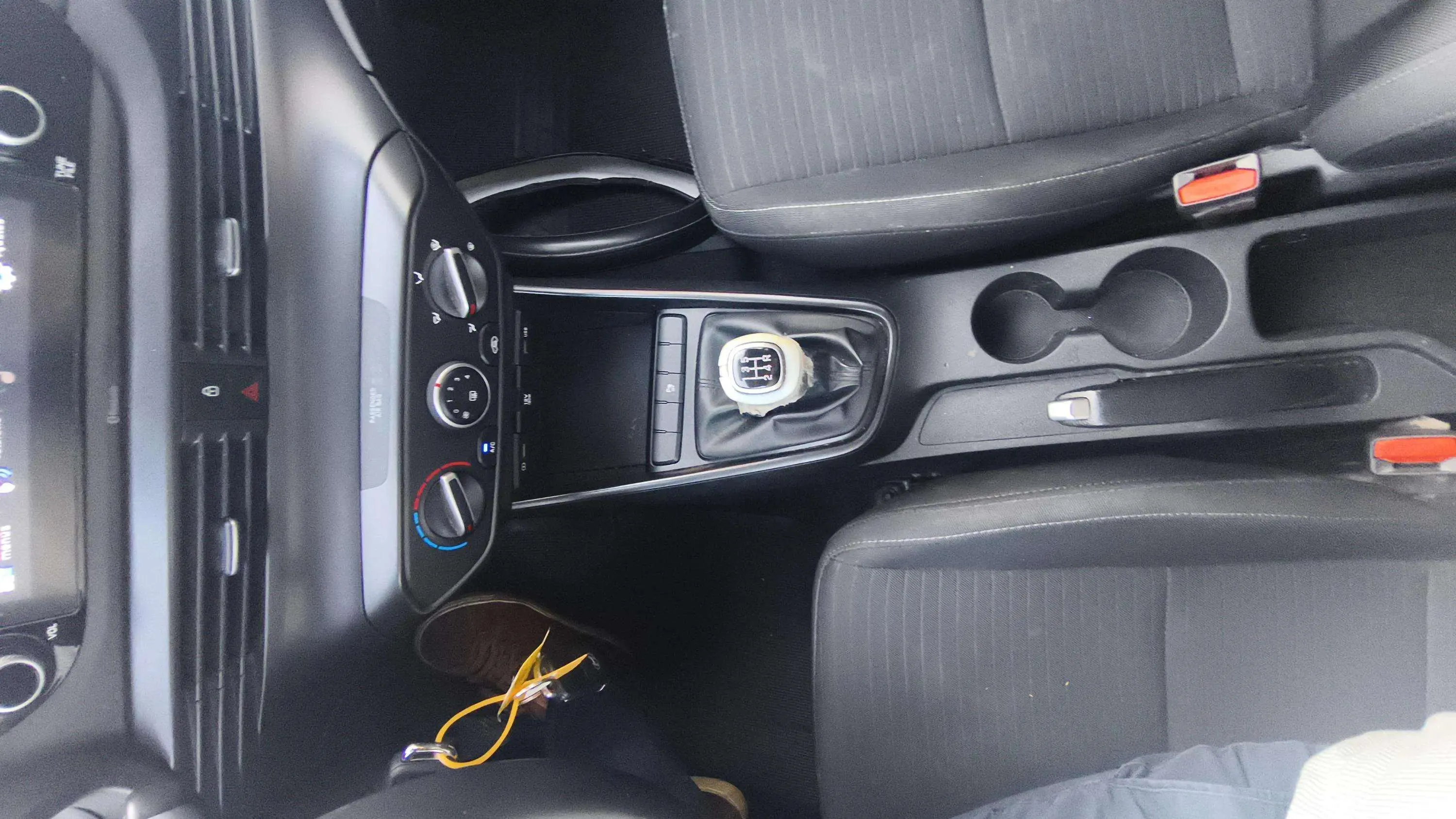 Hyundai i20 1.2 MPI Klass - foto 18