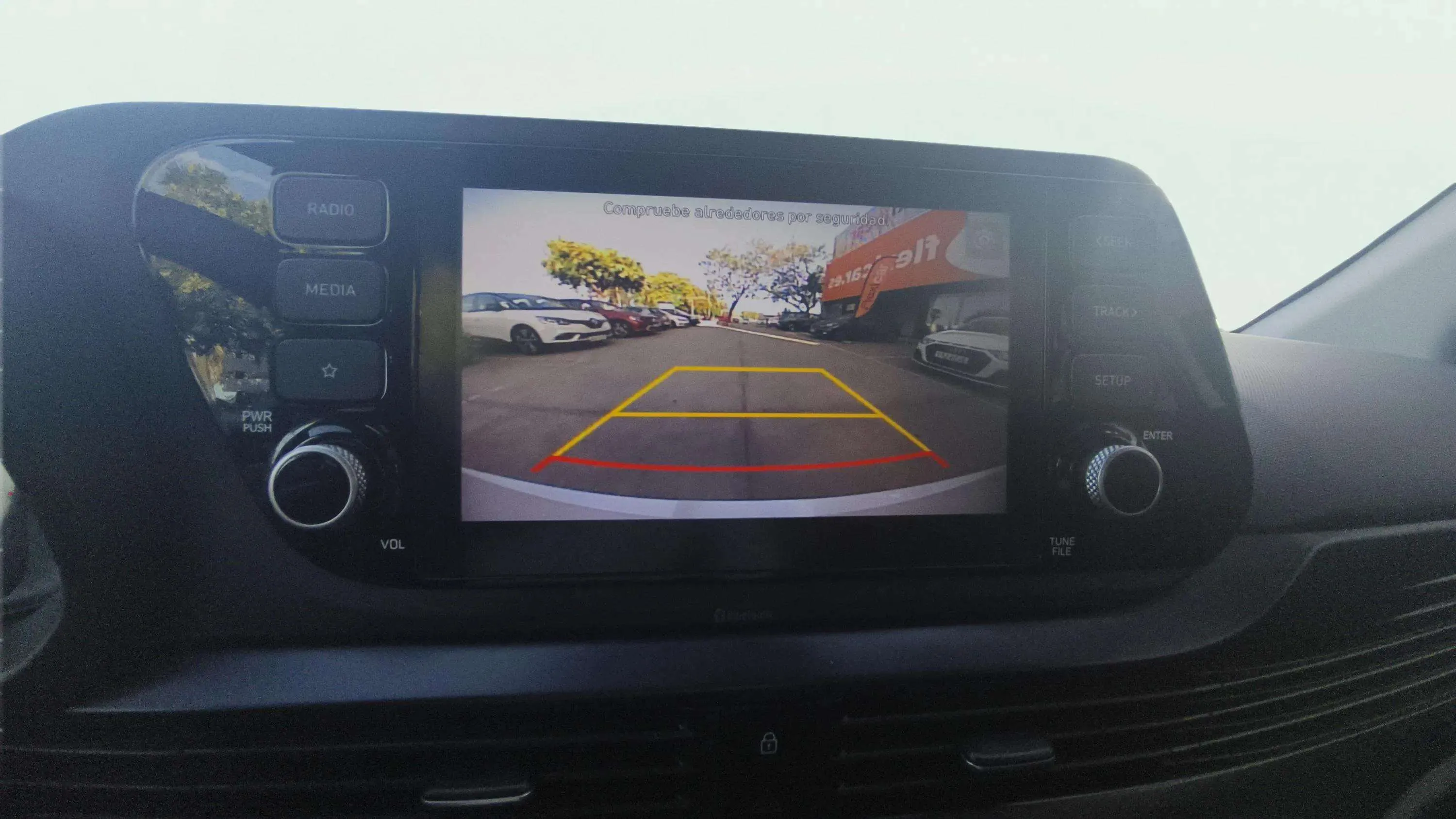 Hyundai i20 1.2 MPI Klass - foto 21