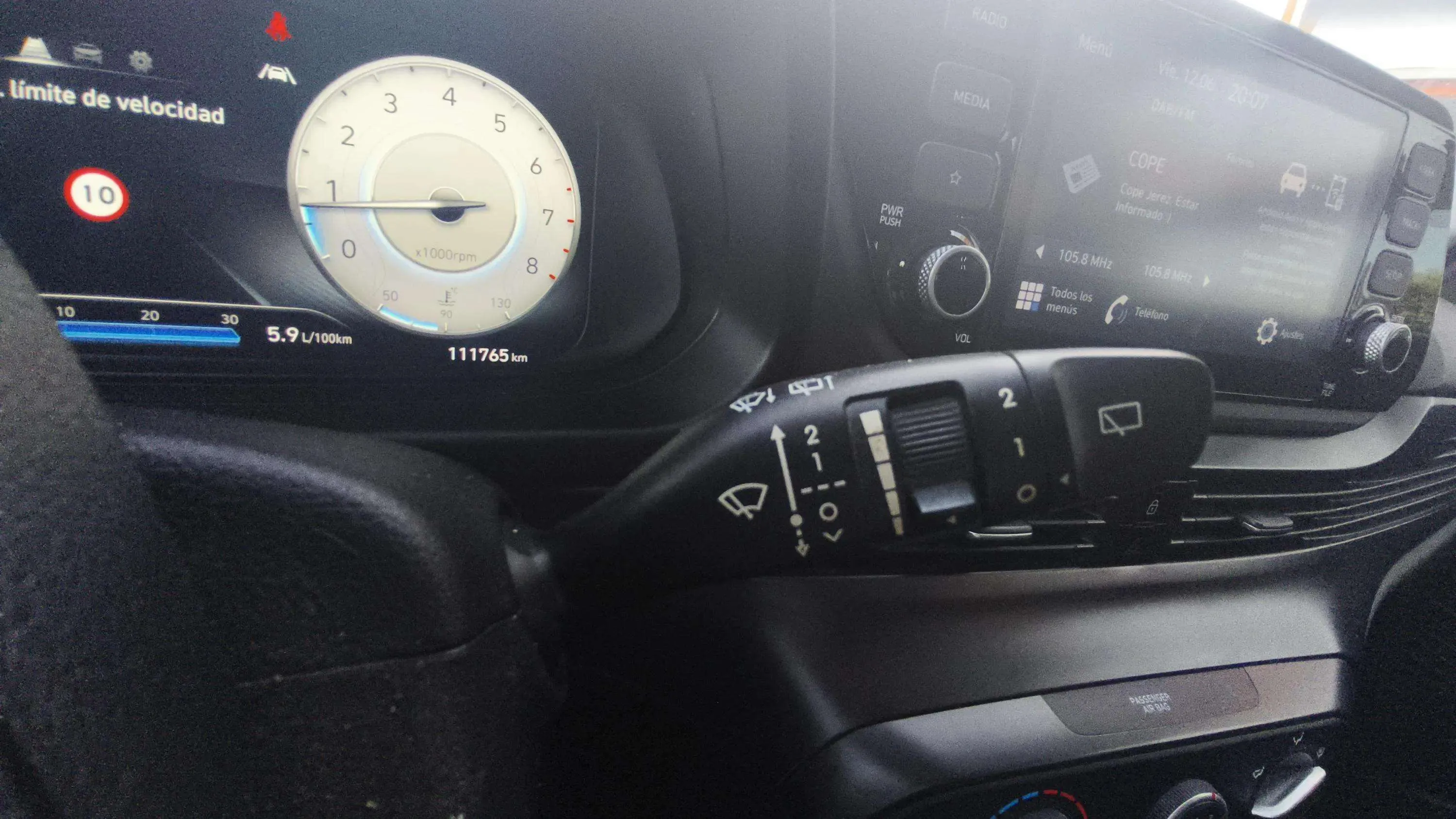 Hyundai i20 1.2 MPI Klass - foto 25