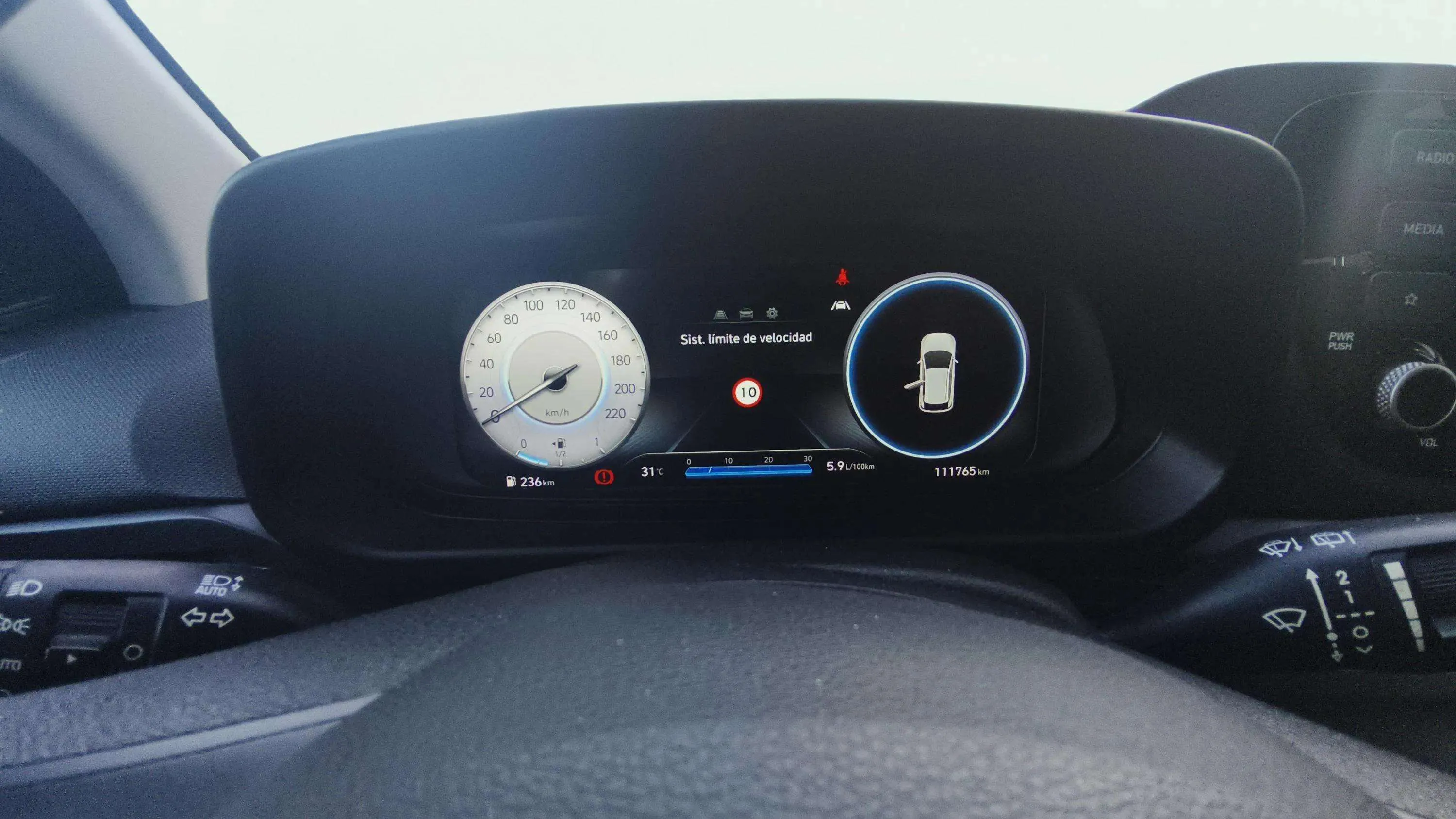 Hyundai i20 1.2 MPI Klass - foto 14