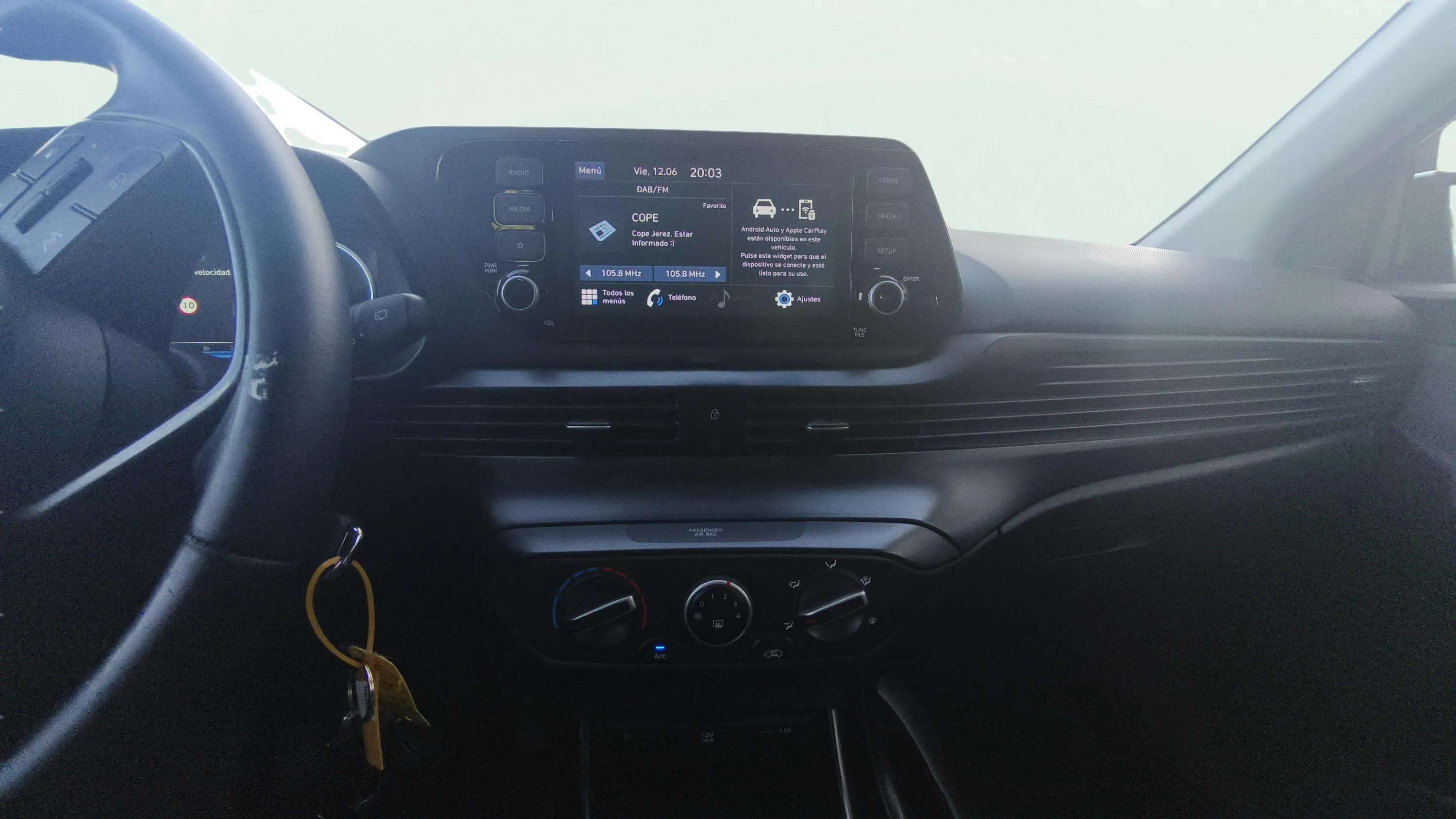 Hyundai i20 1.2 MPI Klass - foto 12