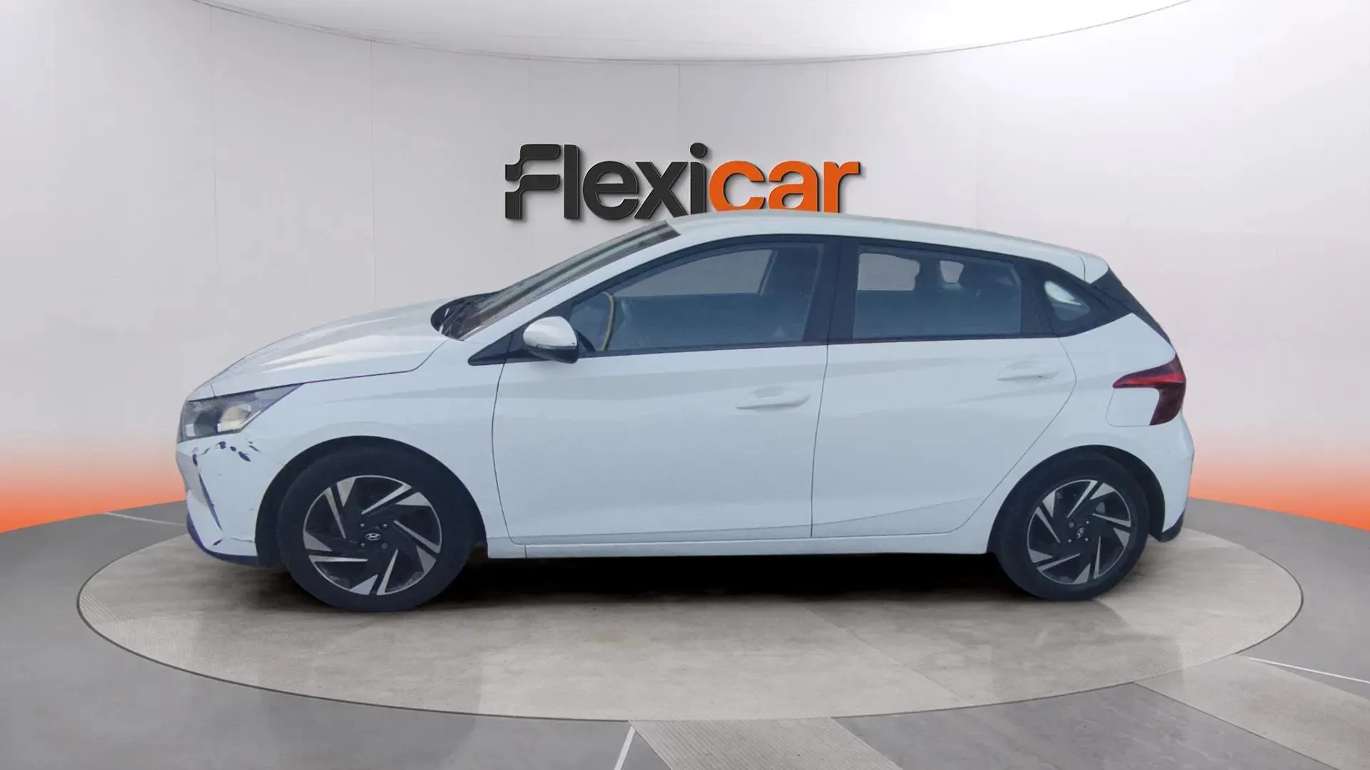 Hyundai i20 1.2 MPI Klass - foto 4