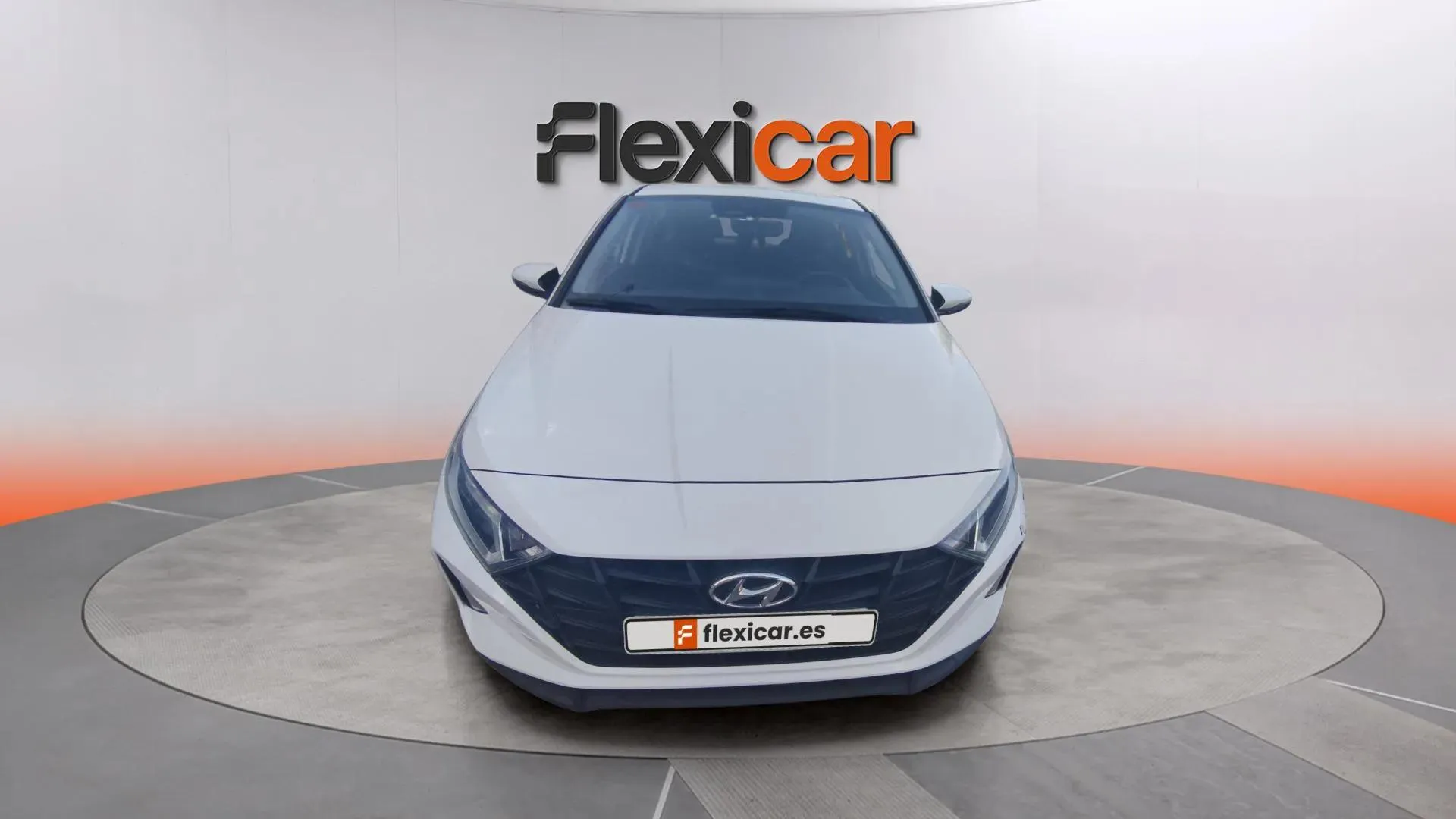 Hyundai i20 1.2 MPI Klass - foto 10