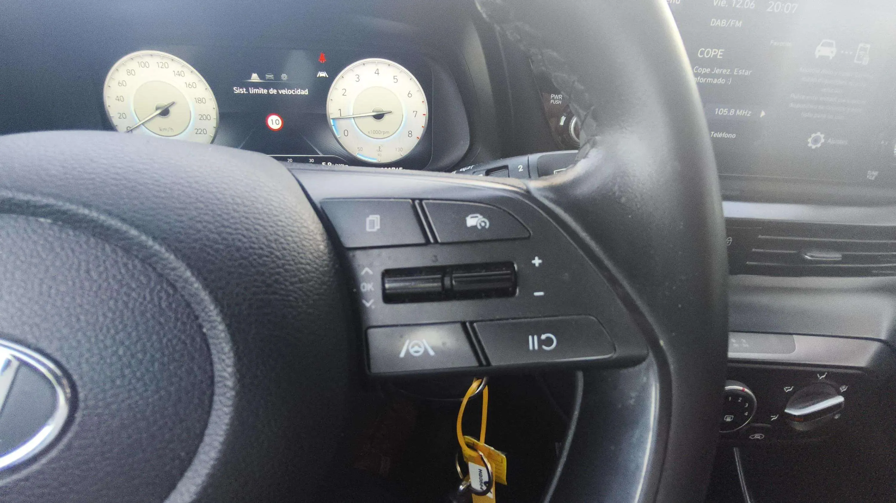 Hyundai i20 1.2 MPI Klass - foto 22