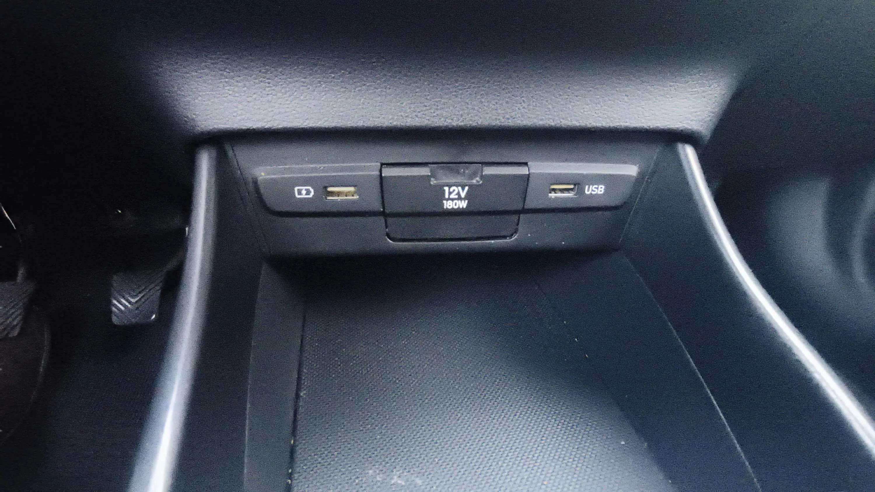 Hyundai i20 1.2 MPI Klass - foto 20