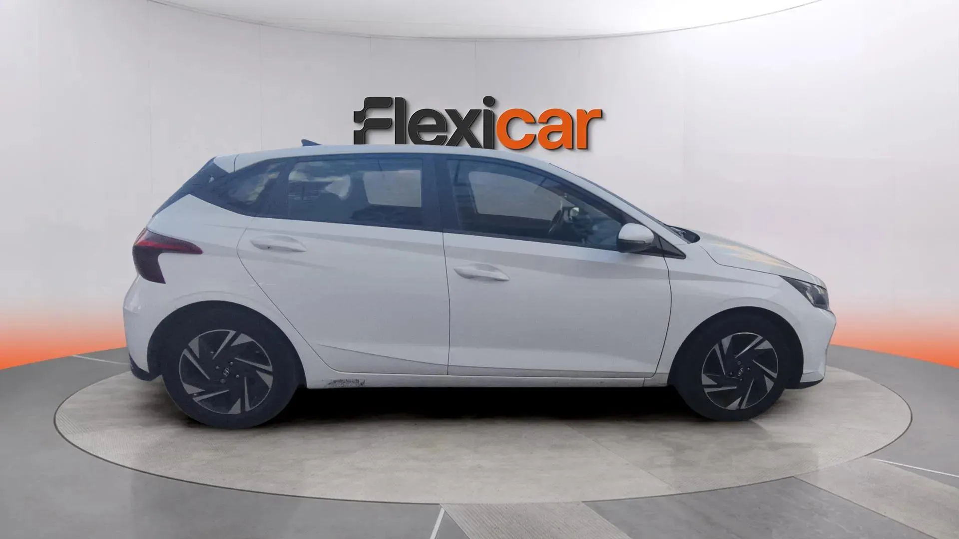 Hyundai i20 1.2 MPI Klass - foto 8