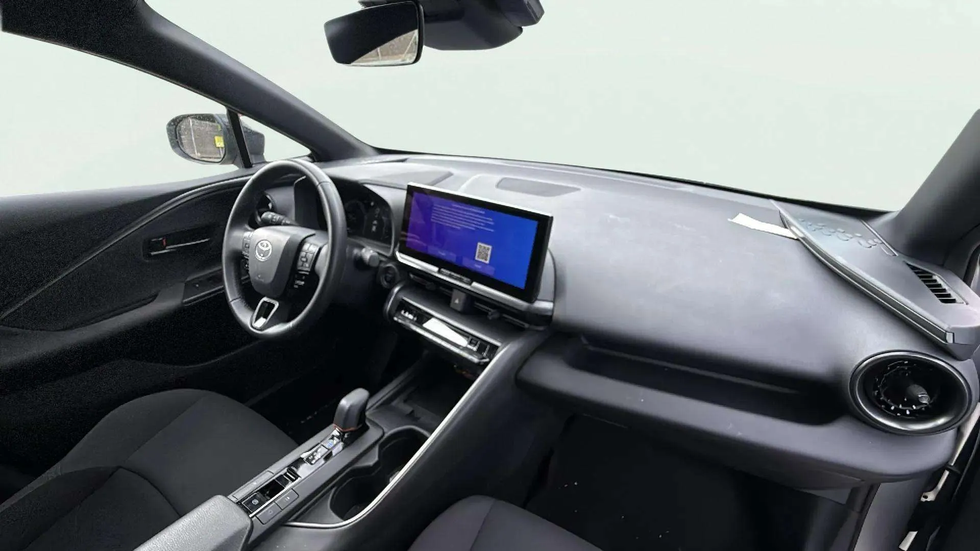 Toyota C-HR 1.8 140H Advance - foto 14