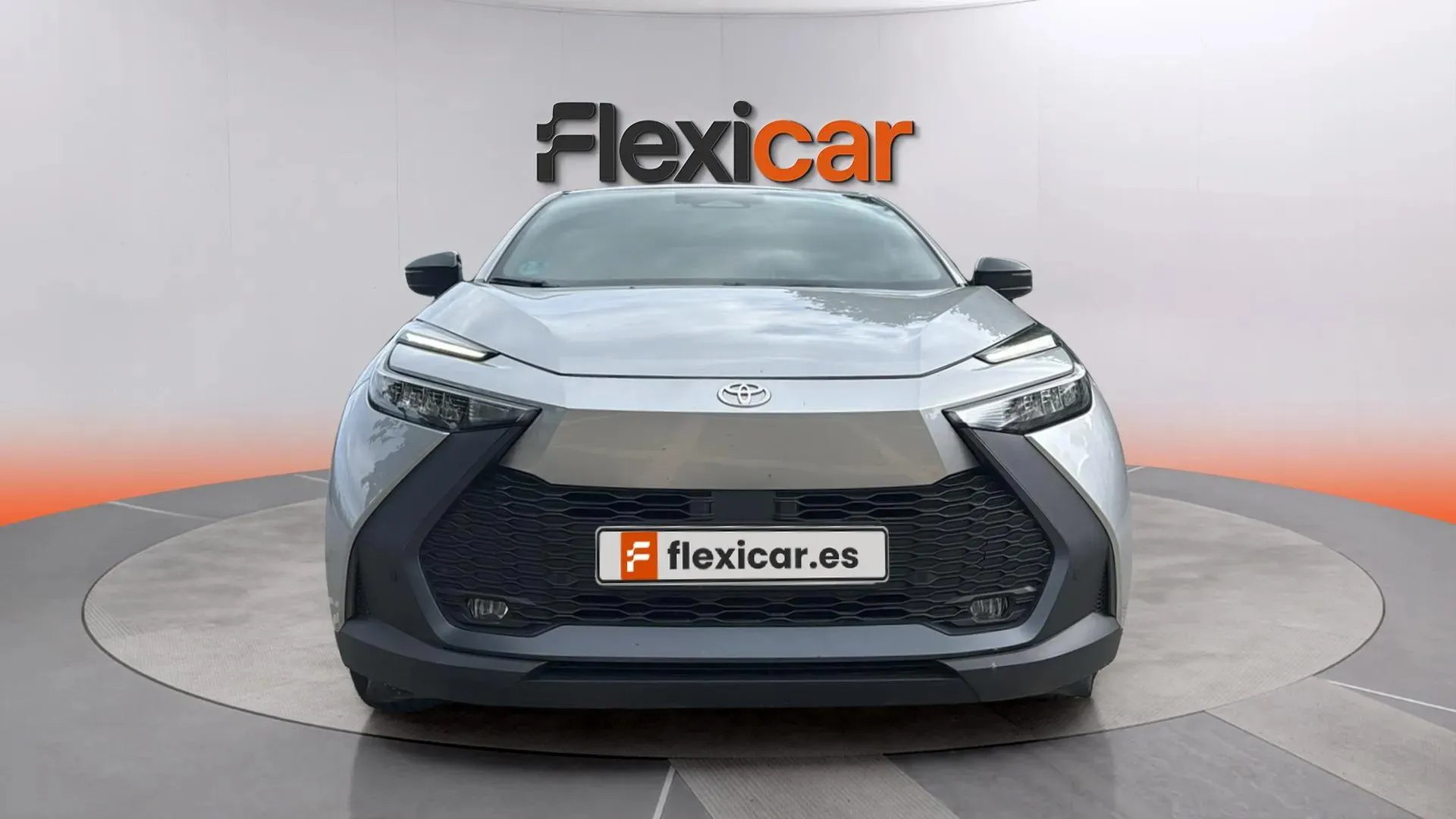Toyota C-HR 1.8 140H Advance - foto 2