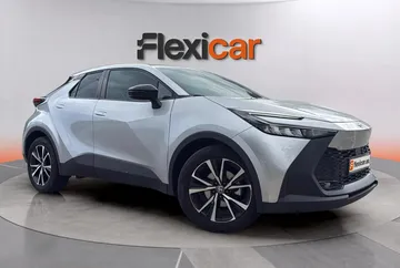 toyota c hr 18 140h active 5p 2025 hibrido no enchufable automatica cabrera de mar 903000000267963