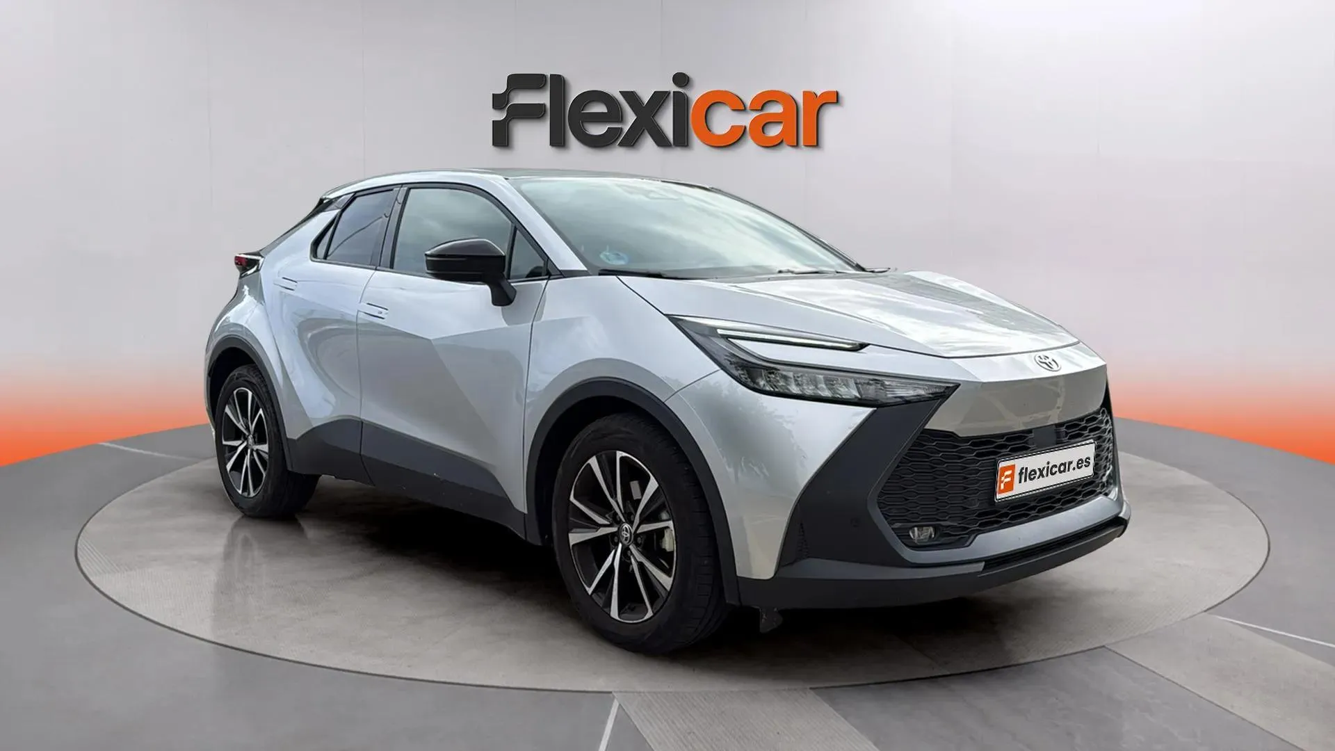 Toyota C-HR 1.8 140H Advance - foto 12