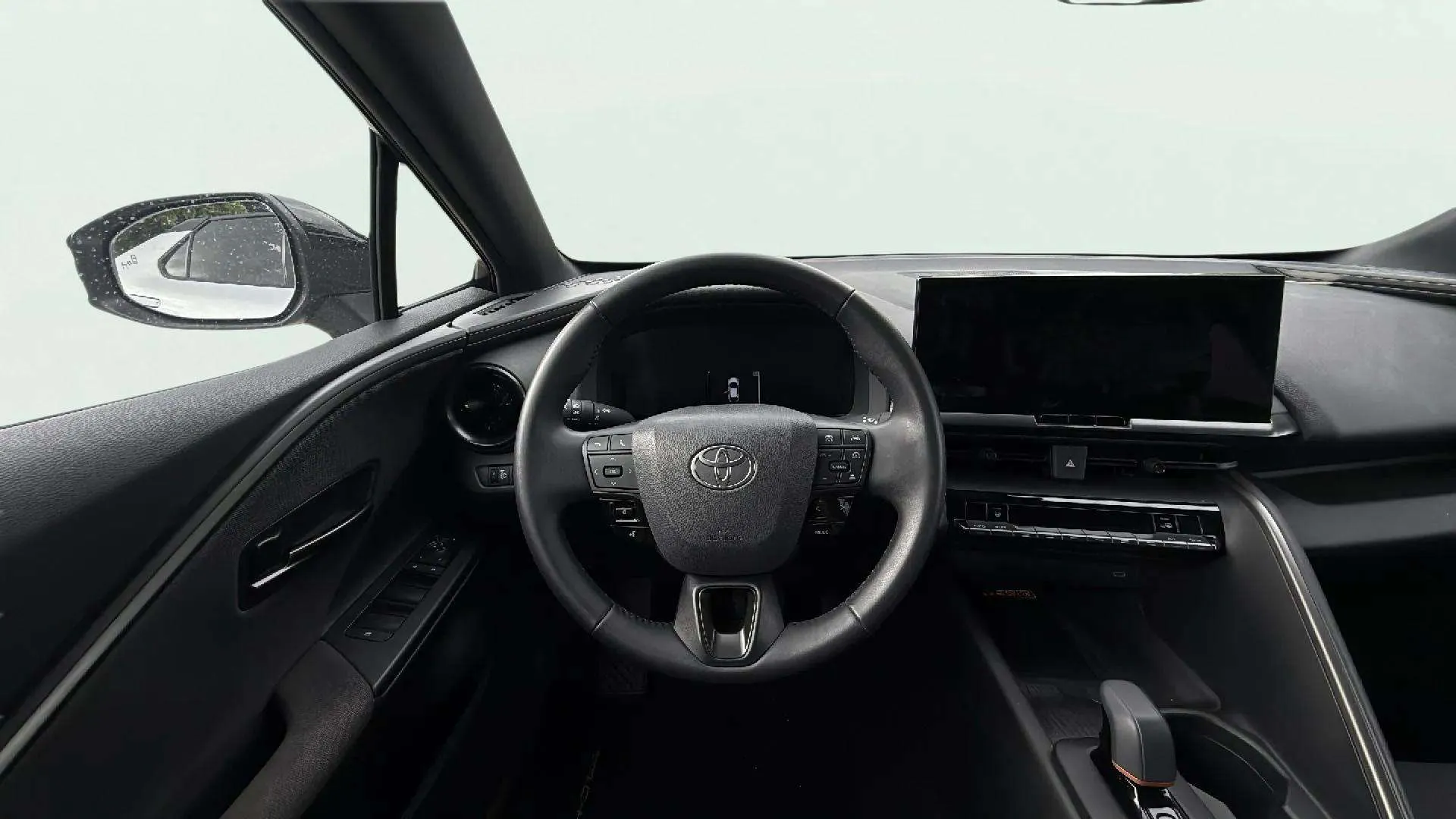 Toyota C-HR 1.8 140H Advance - foto 16