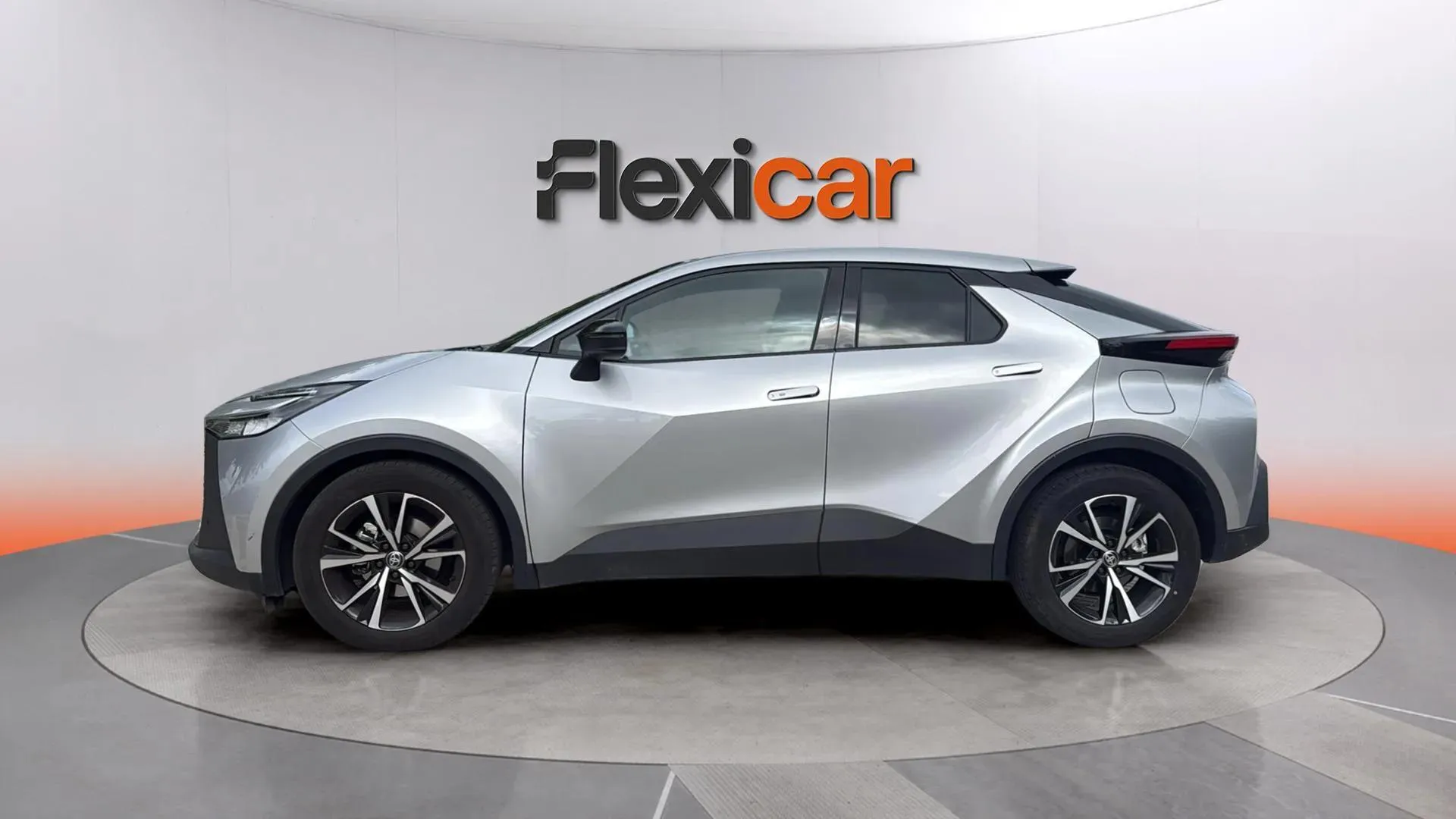 Toyota C-HR 1.8 140H Advance - foto 4
