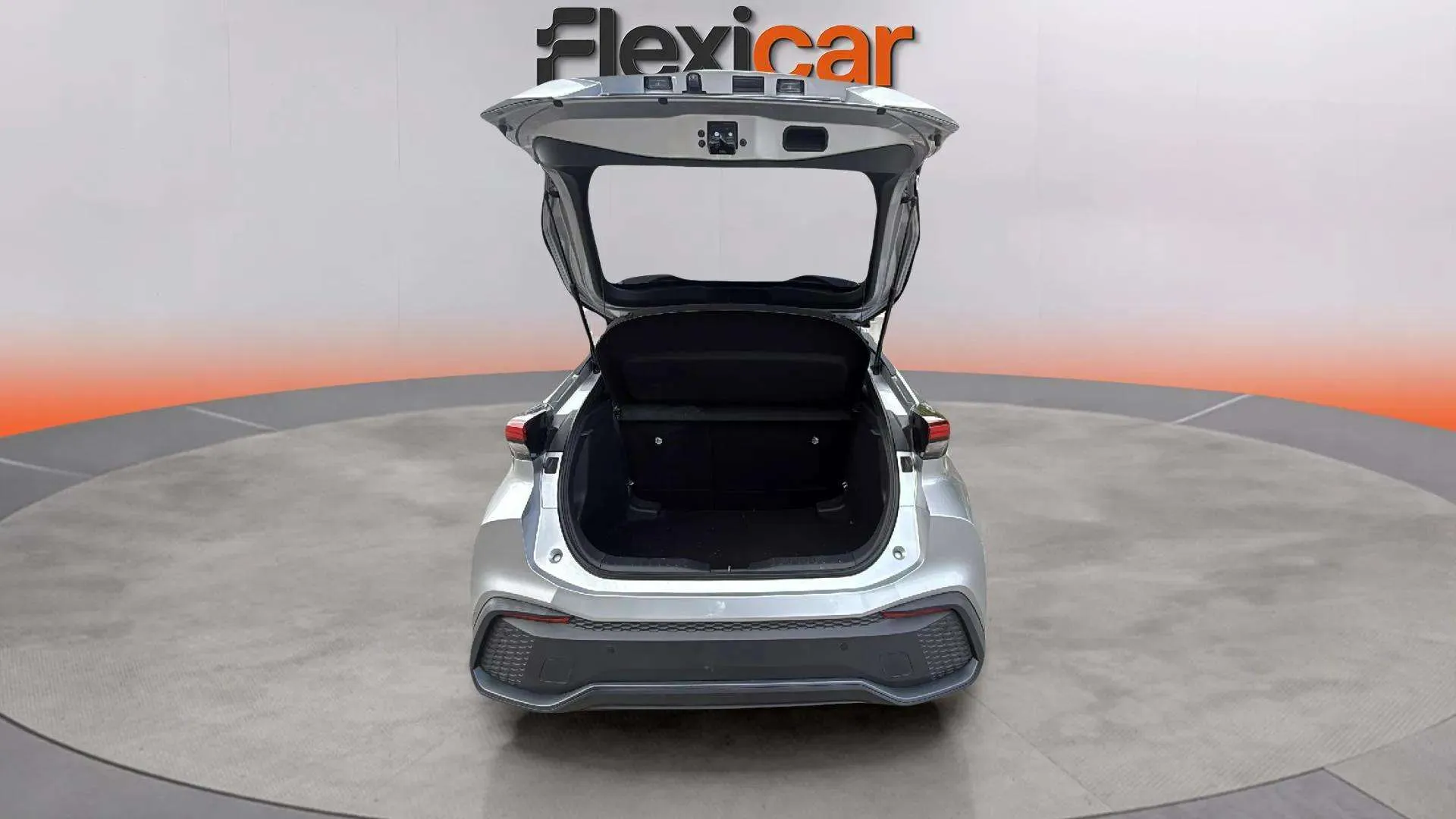 Toyota C-HR 1.8 140H Advance - foto 8