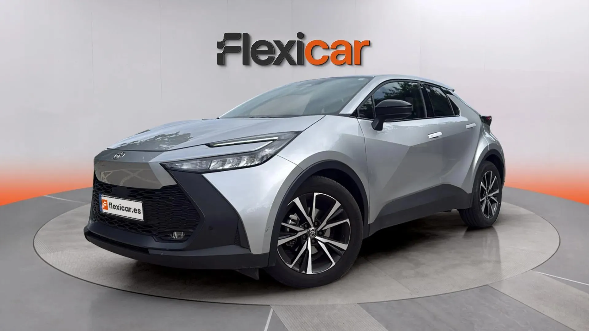 Toyota C-HR 1.8 140H Advance - foto 13