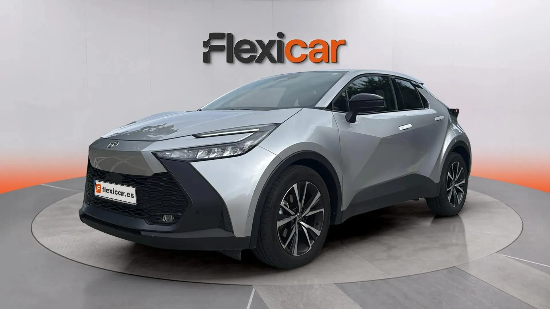 Toyota C-HR 1.8 140H Advance - foto 3