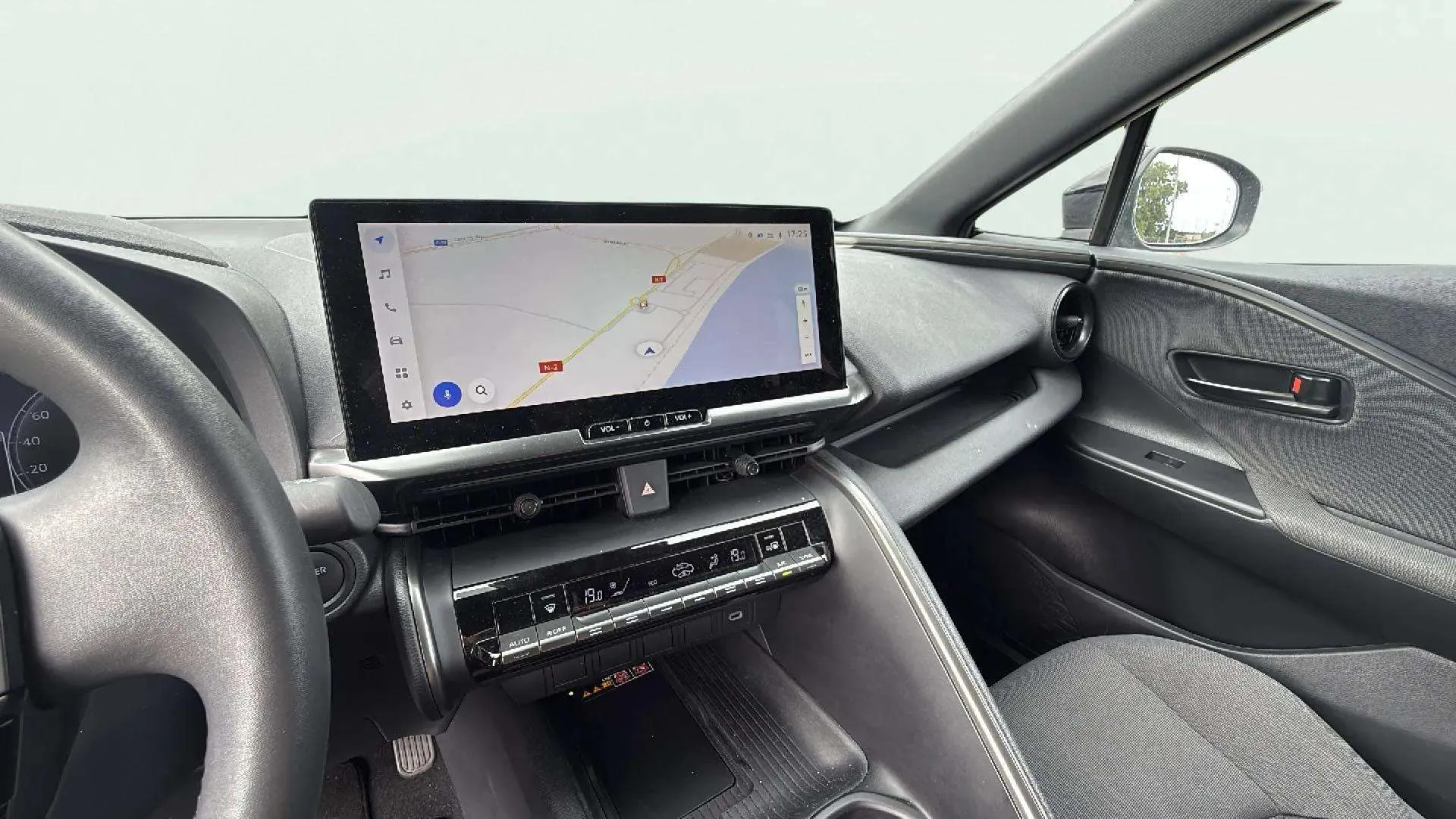 Toyota C-HR 1.8 140H Advance - foto 15