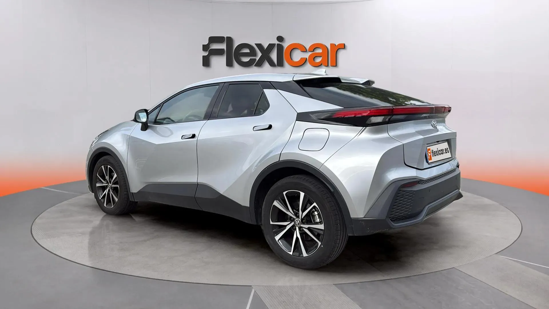 Toyota C-HR 1.8 140H Advance - foto 5
