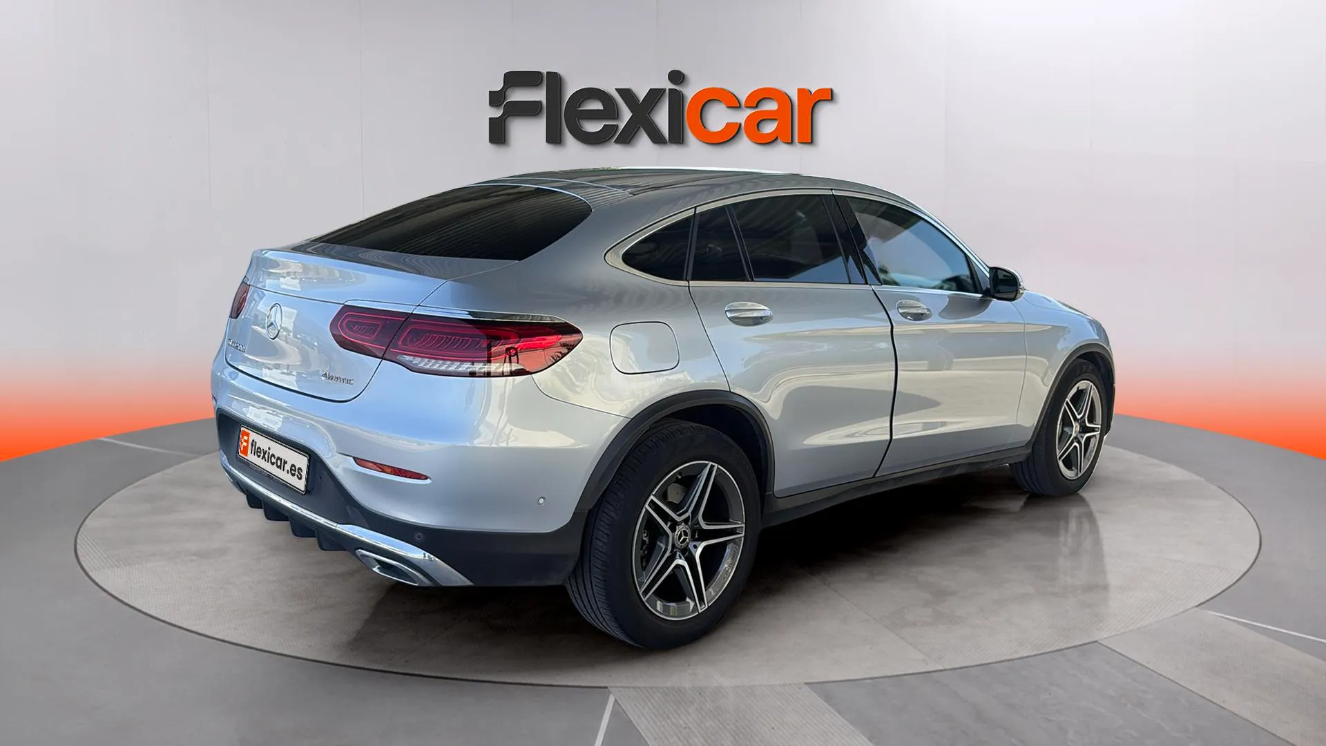 Mercedes-Benz GLC 200 4MATIC - foto 4