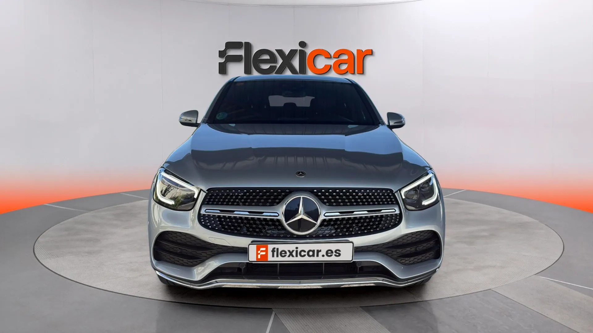 Mercedes-Benz GLC 200 4MATIC - foto 2