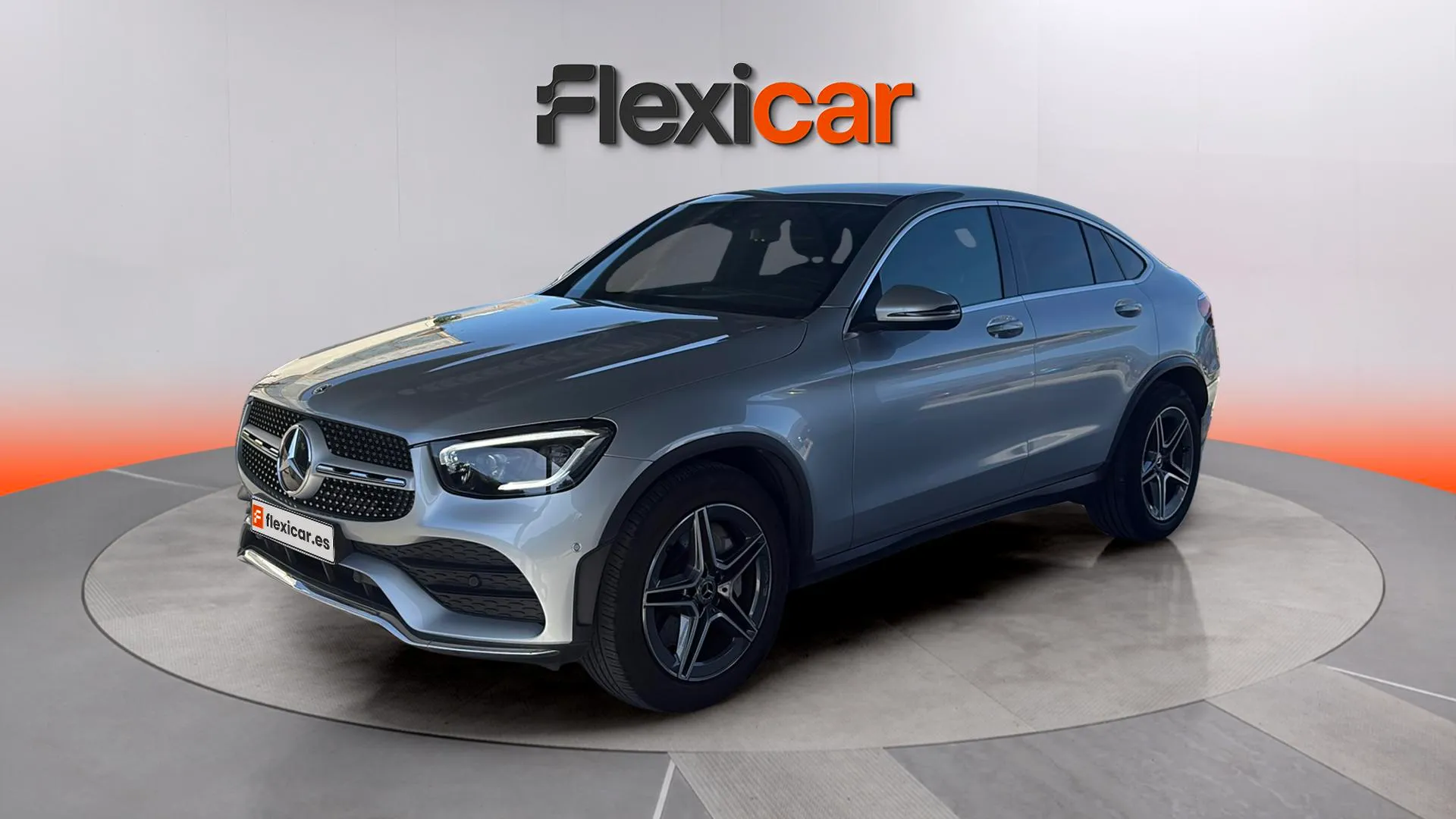 Mercedes-Benz GLC 200 4MATIC - foto 3