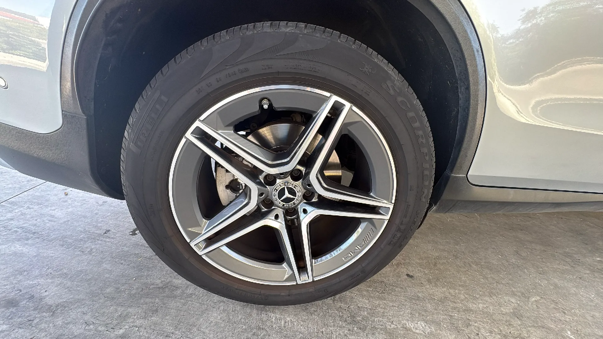 Mercedes-Benz GLC 200 4MATIC - foto 30