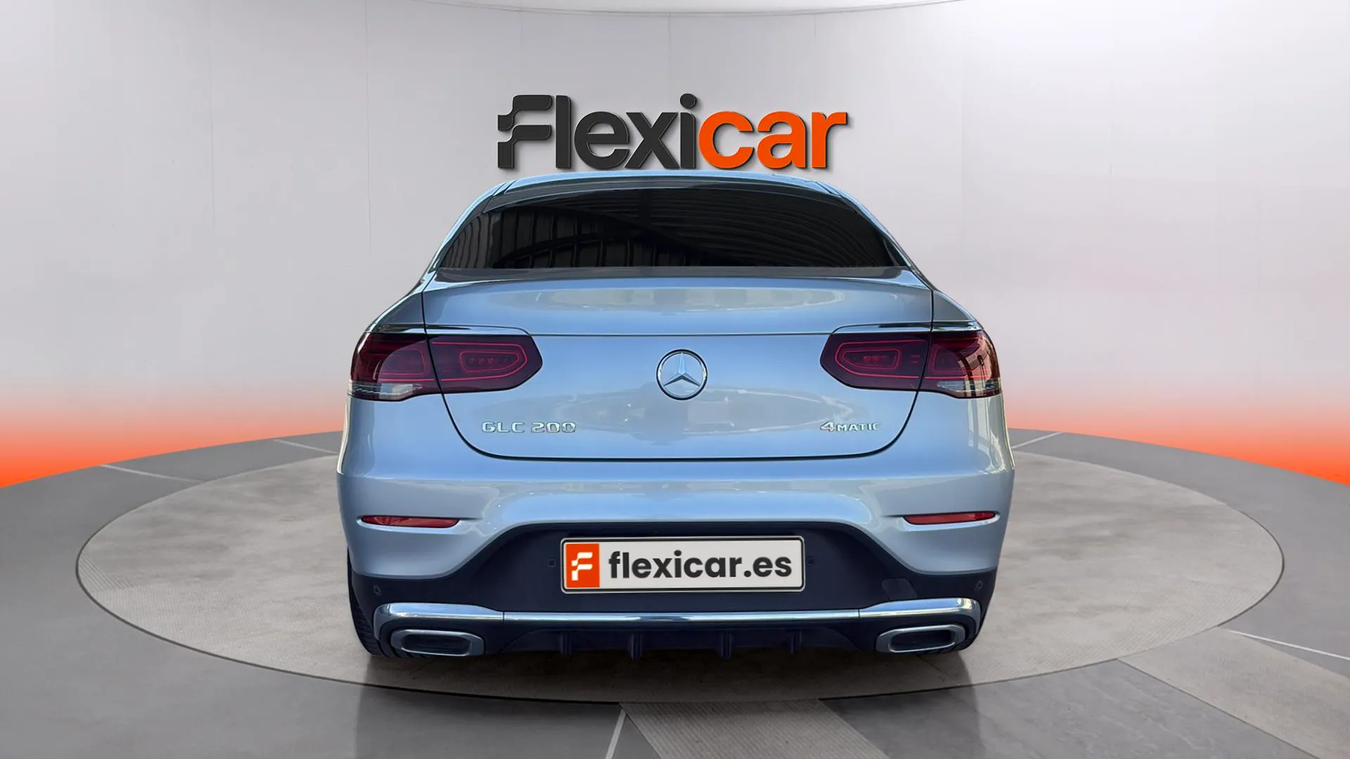 Mercedes-Benz GLC 200 4MATIC - foto 5