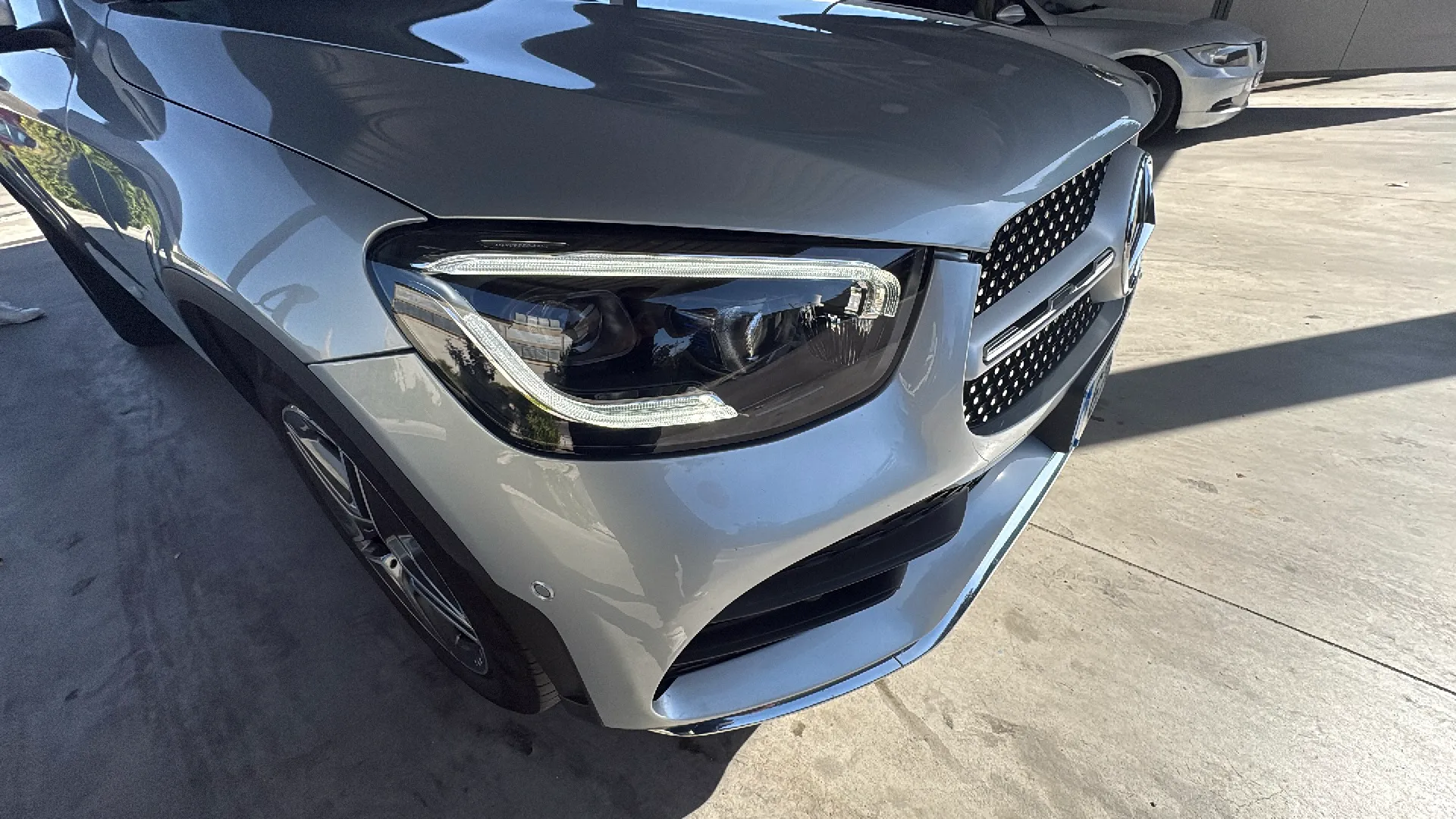 Mercedes-Benz GLC 200 4MATIC - foto 31