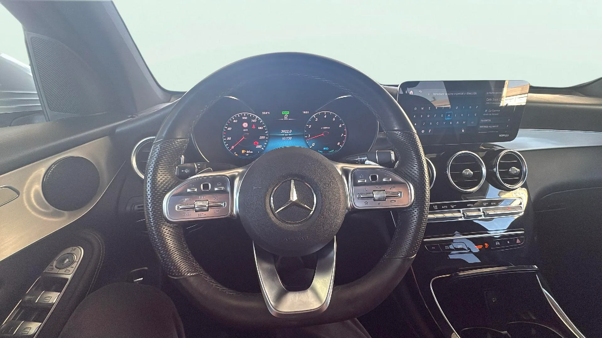 Mercedes-Benz GLC 200 4MATIC - foto 11