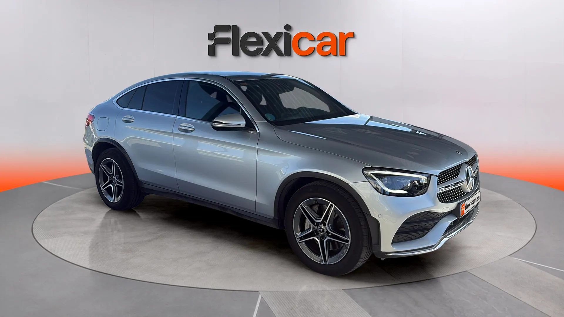 Mercedes-Benz GLC 200 4MATIC
